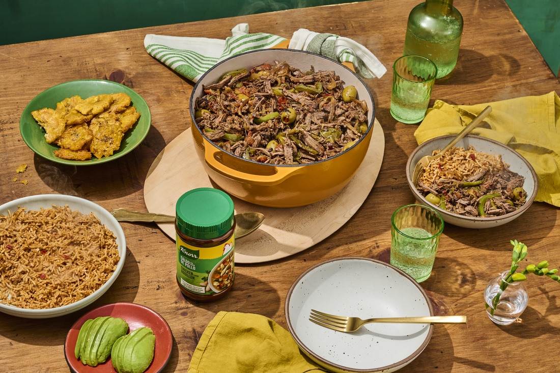 Ropa Vieja