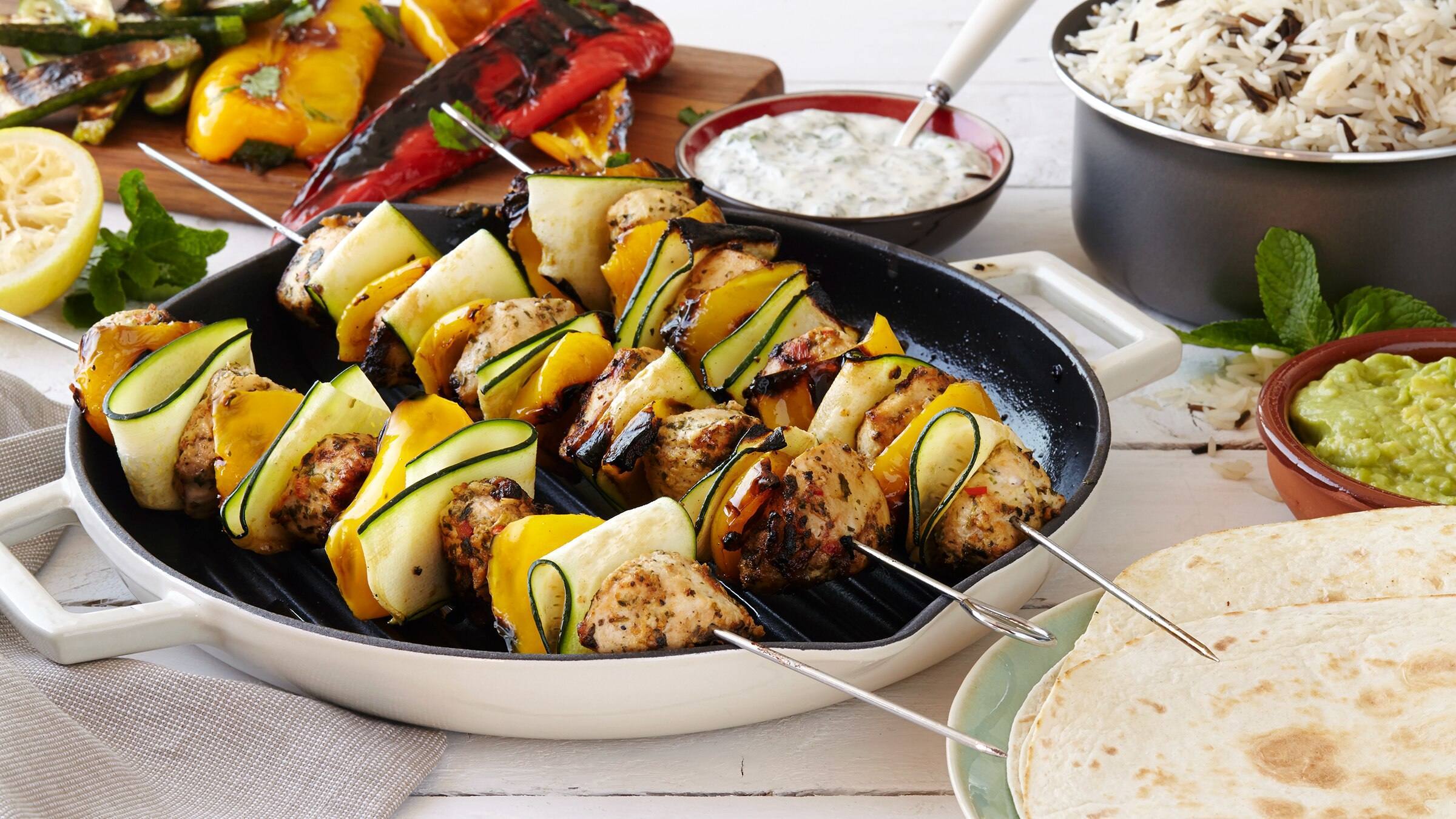 Chicken Marinade Recipe