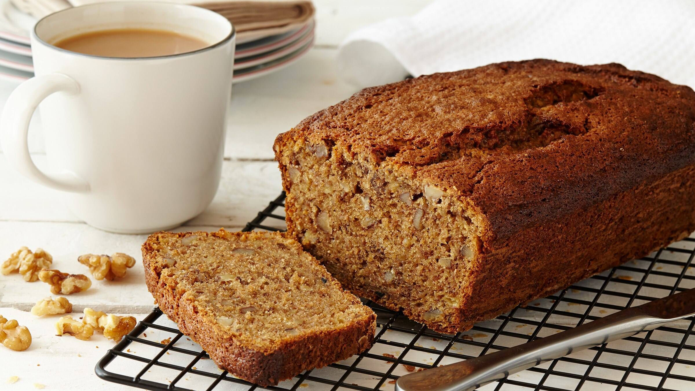Banana Bread