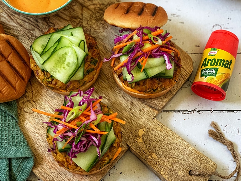 Grilled-Chickpea-Burger