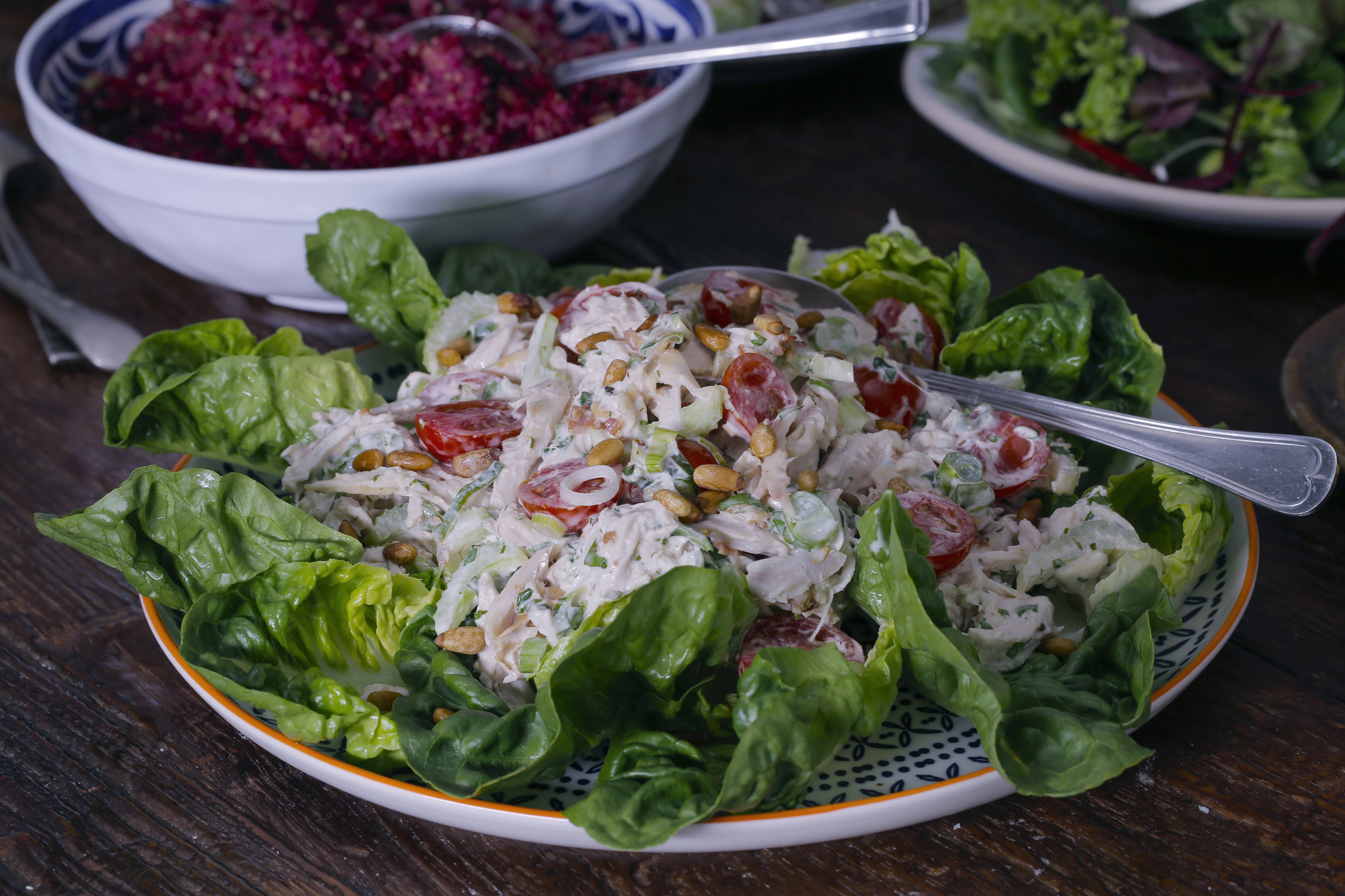 Chicken Salad