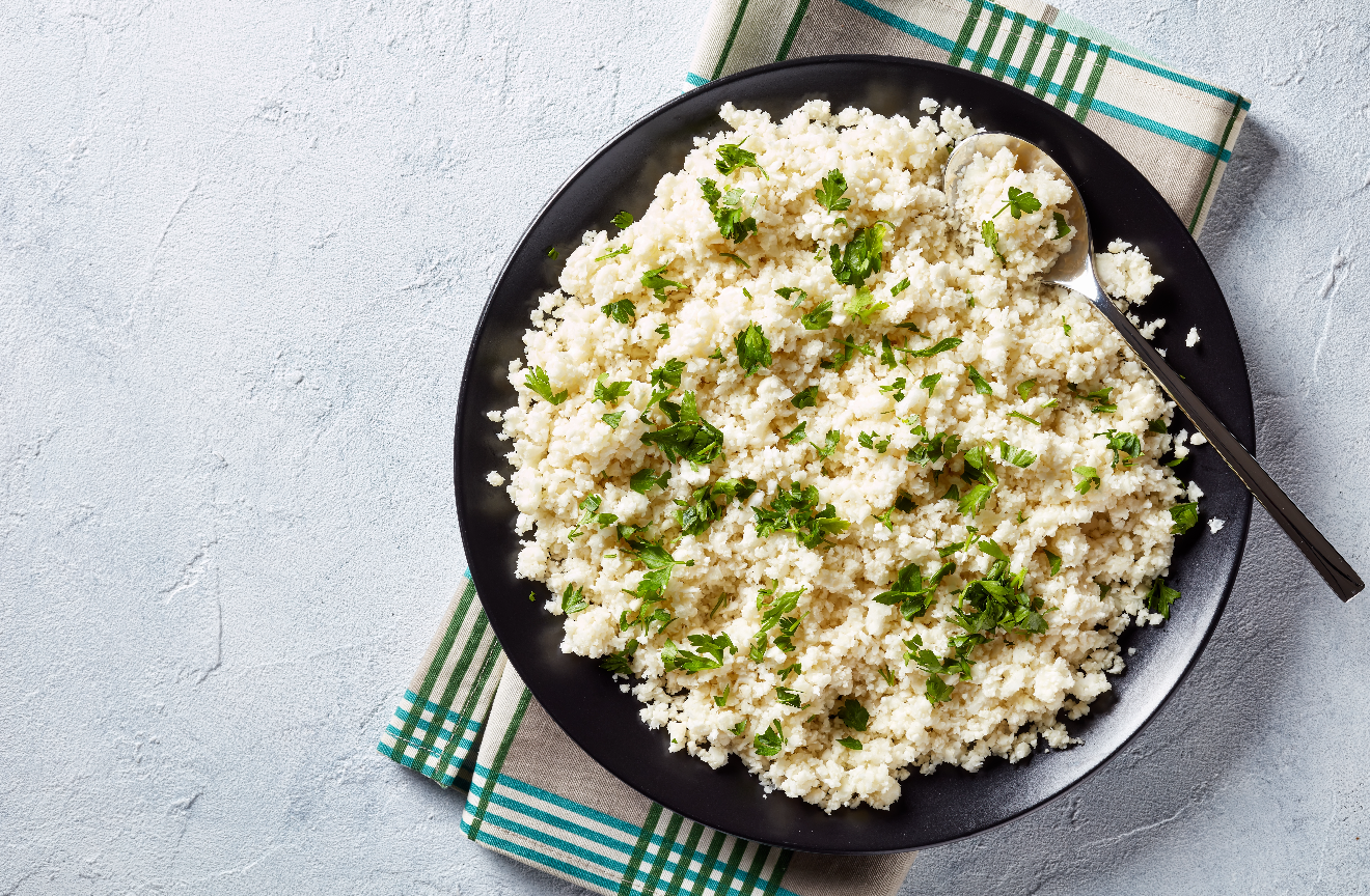 arroz-de-coliflor
