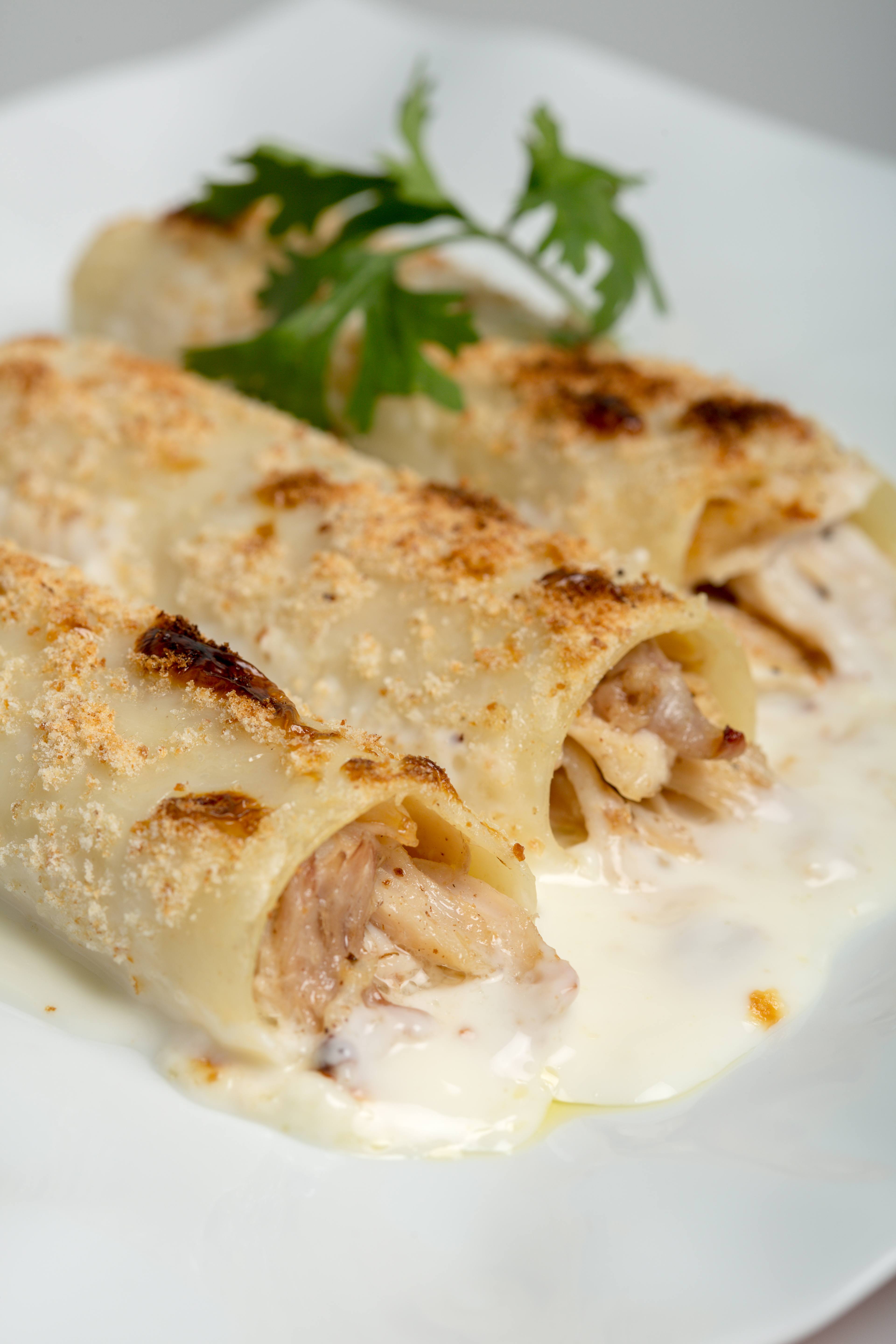 Canelones Criollos 20 Minutes  recipe