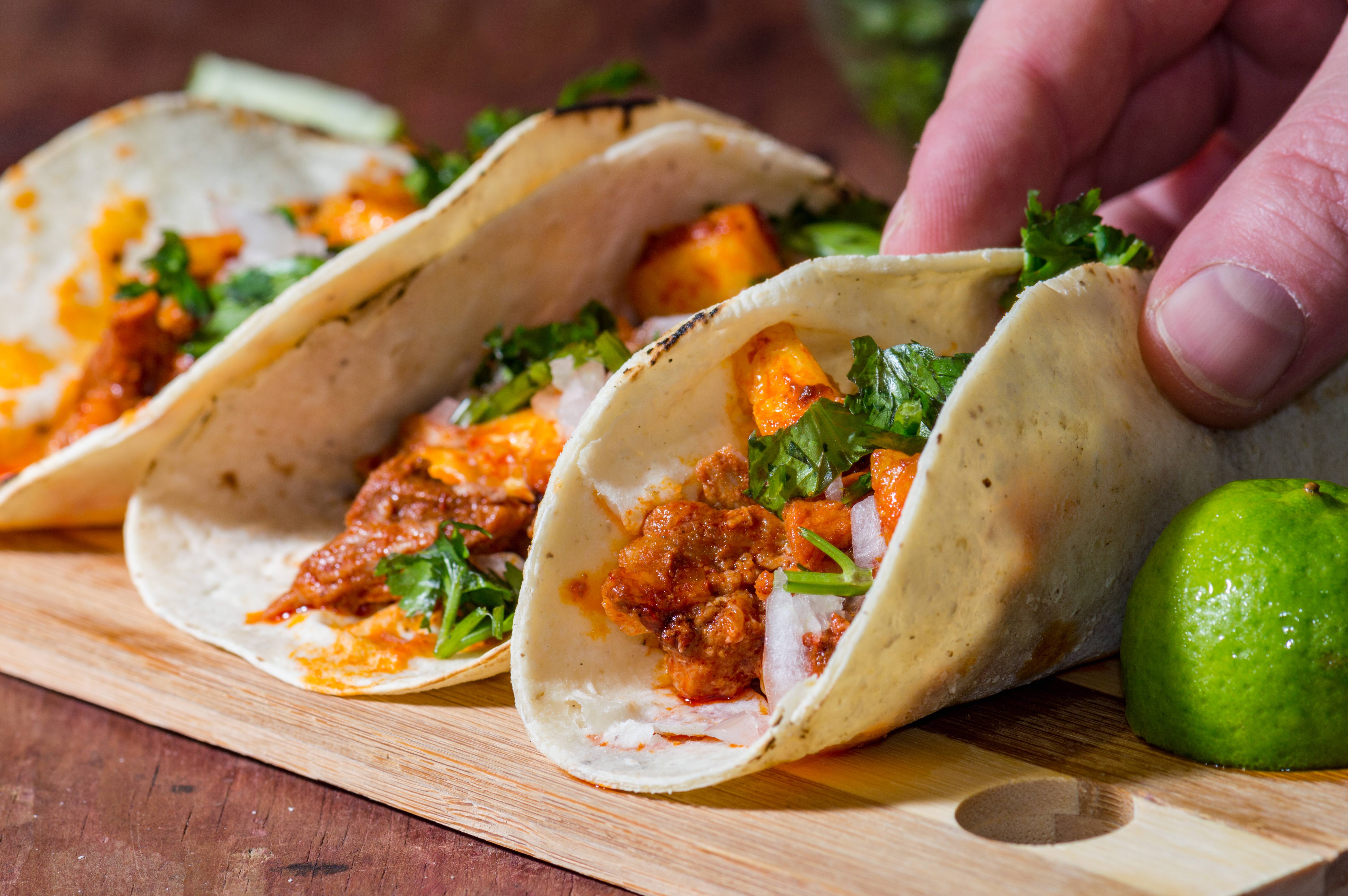 Carnitas Mexicanas 35 Minutes  recipe