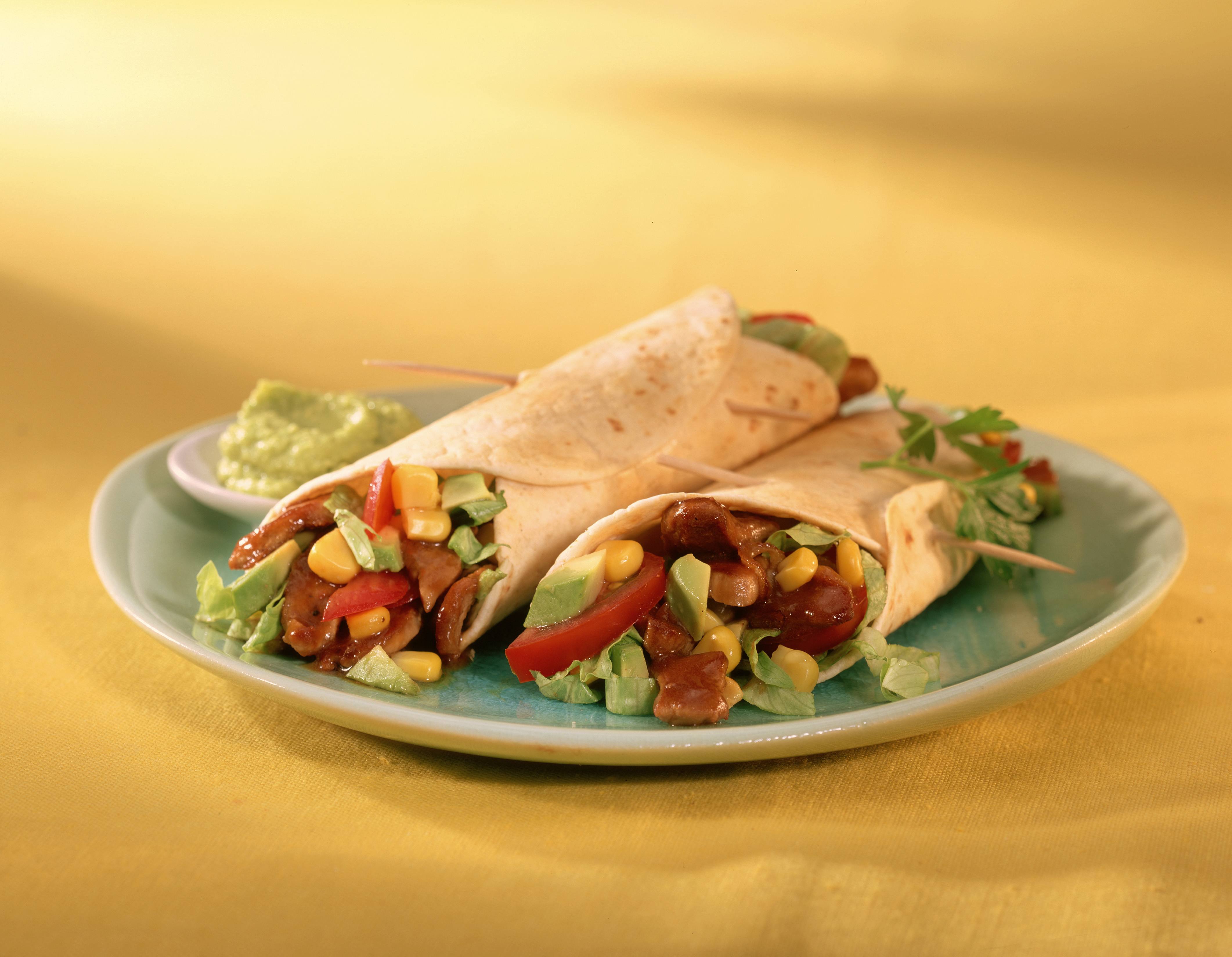 Knorr - Tortillas Mexicana