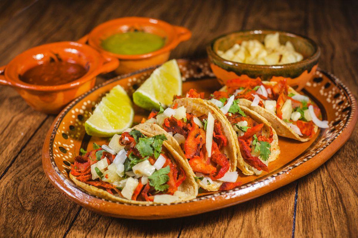 taco recipe