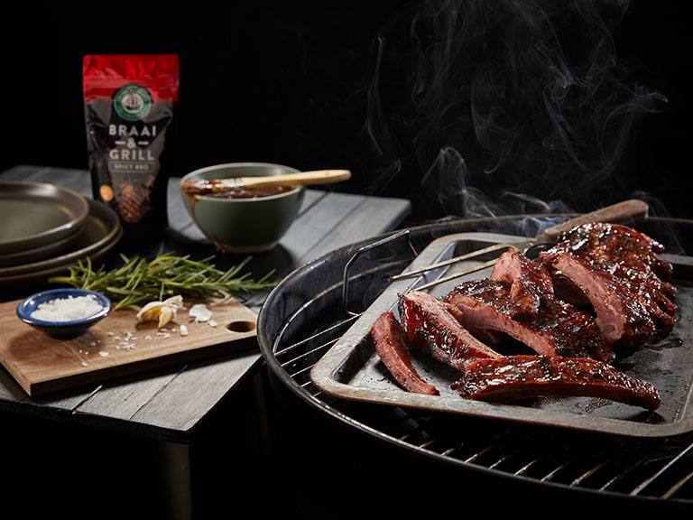 Robertsons_Smoked Pork Ribs