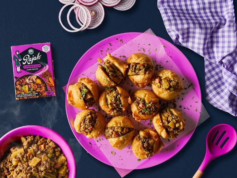 Rajah_Amagwinya 105 Minutes  recipe