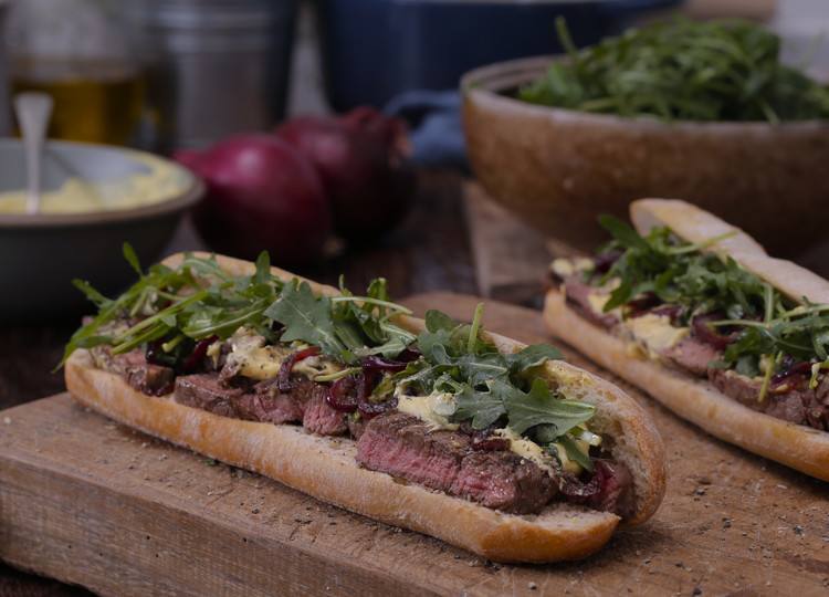 Baguette de Filette