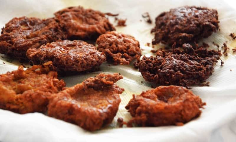  30 Minutos  recipe