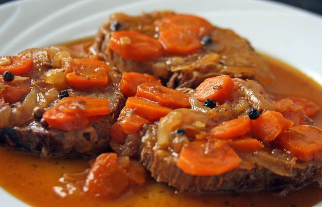 peceto al escabeche
