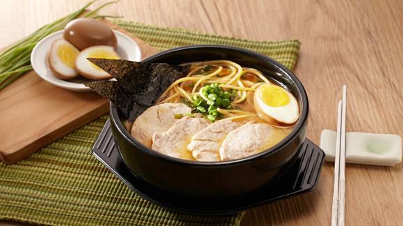 japanese ramen