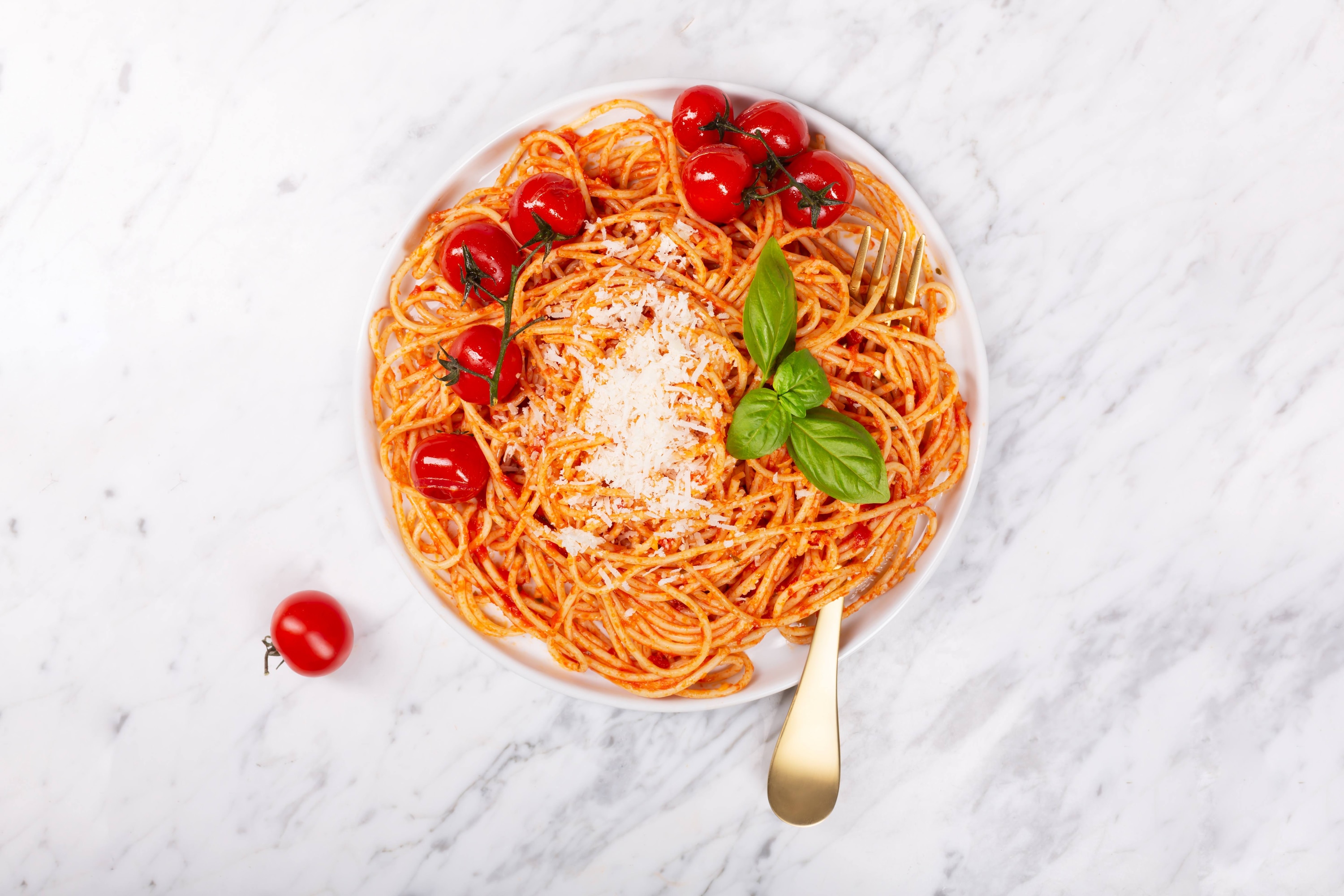 Filipino Spaghetti