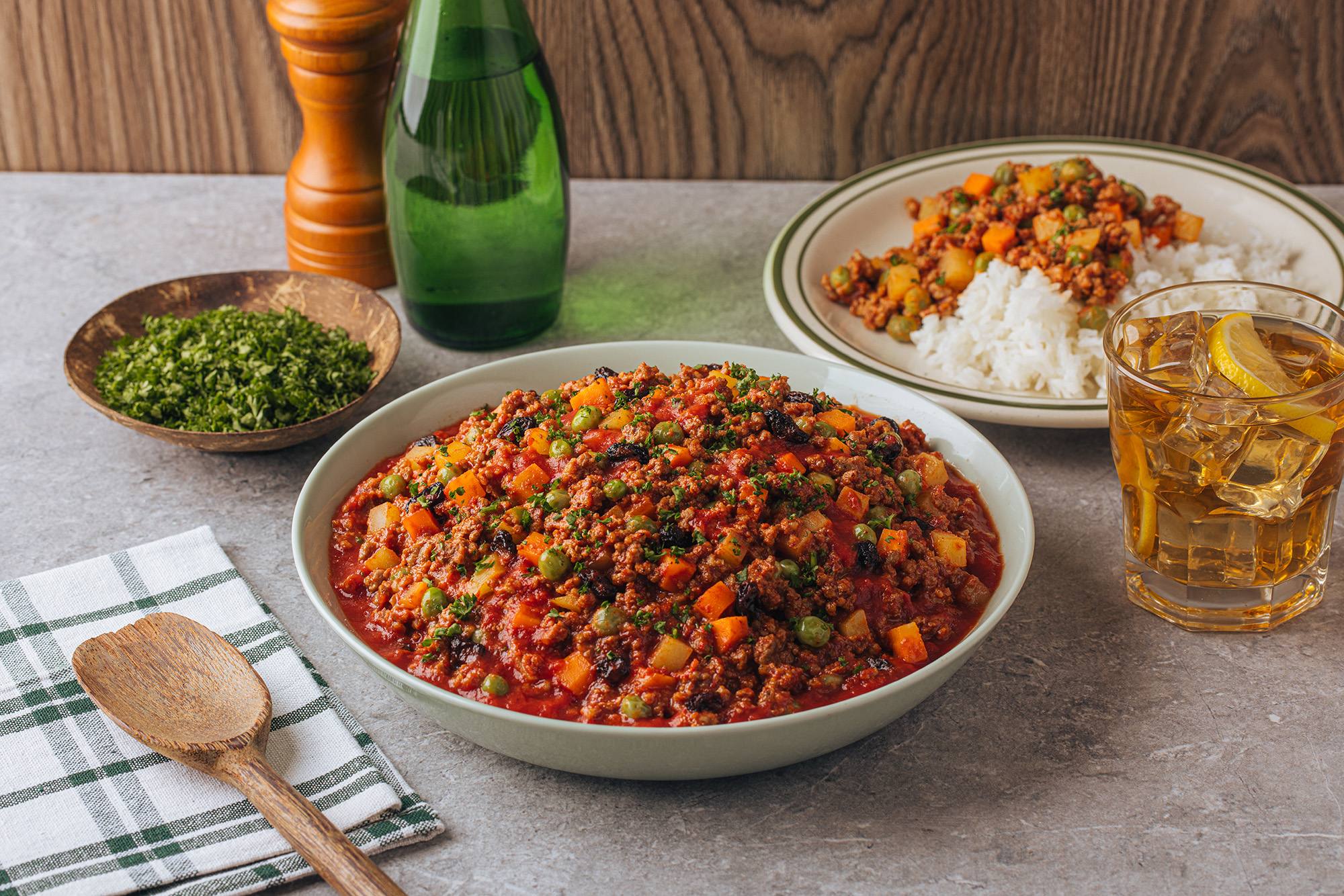 Picadillo