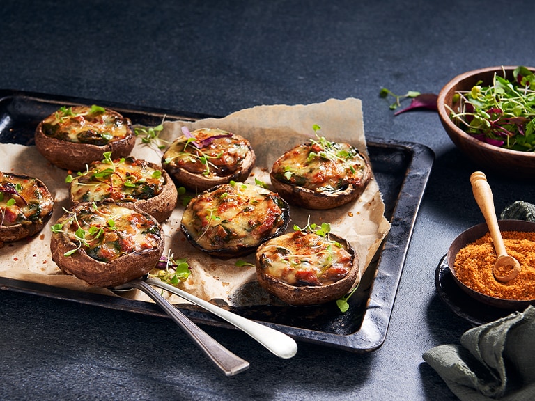 Robertsons_Stuffed_mushroom