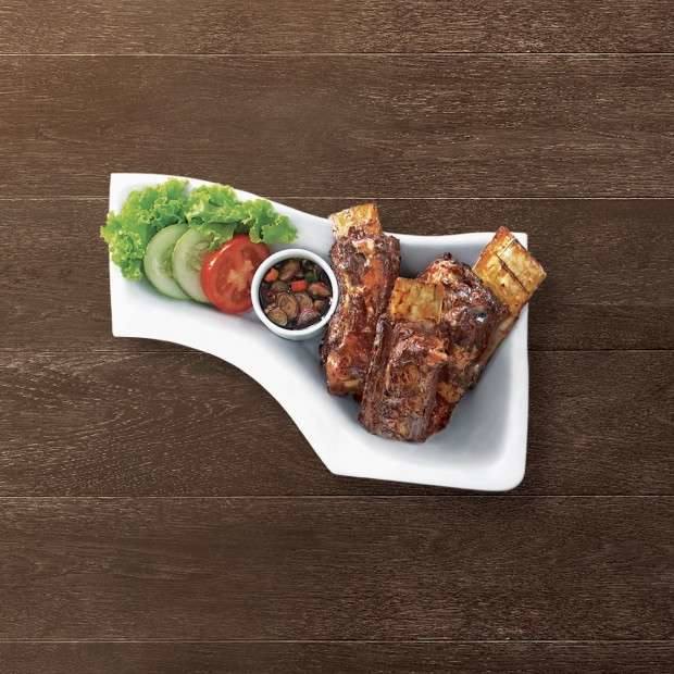 Resep Iga Bakar Kecap