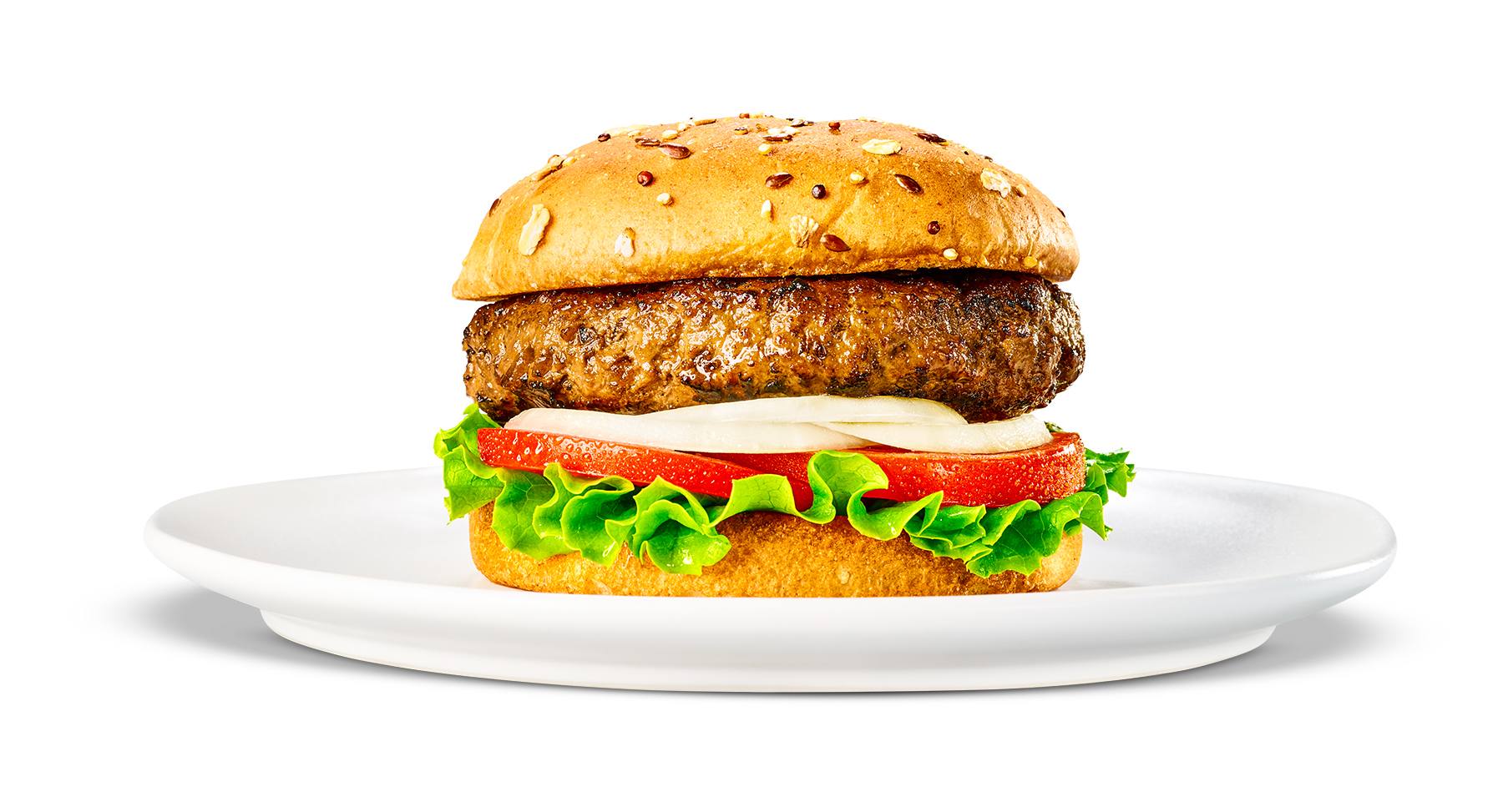 Knorr Perfect Classic Burger