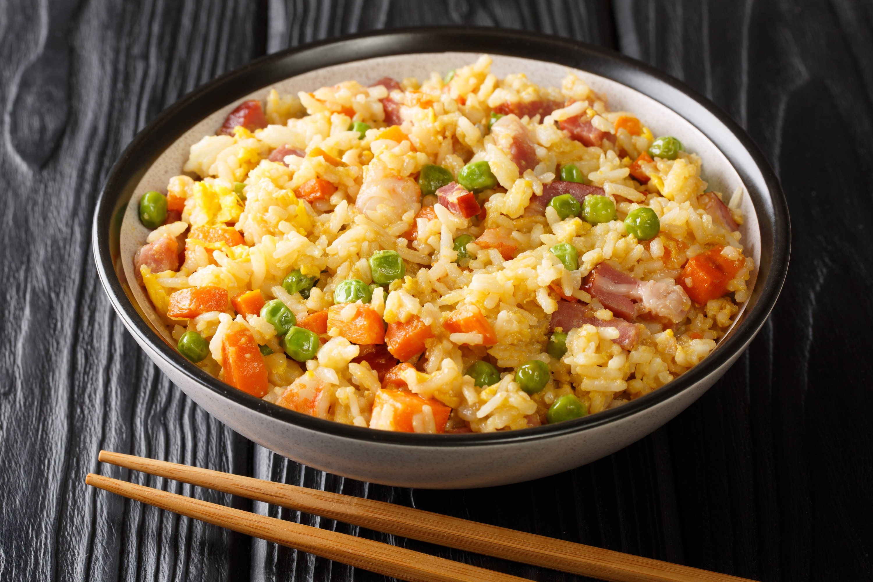 Yang Chow