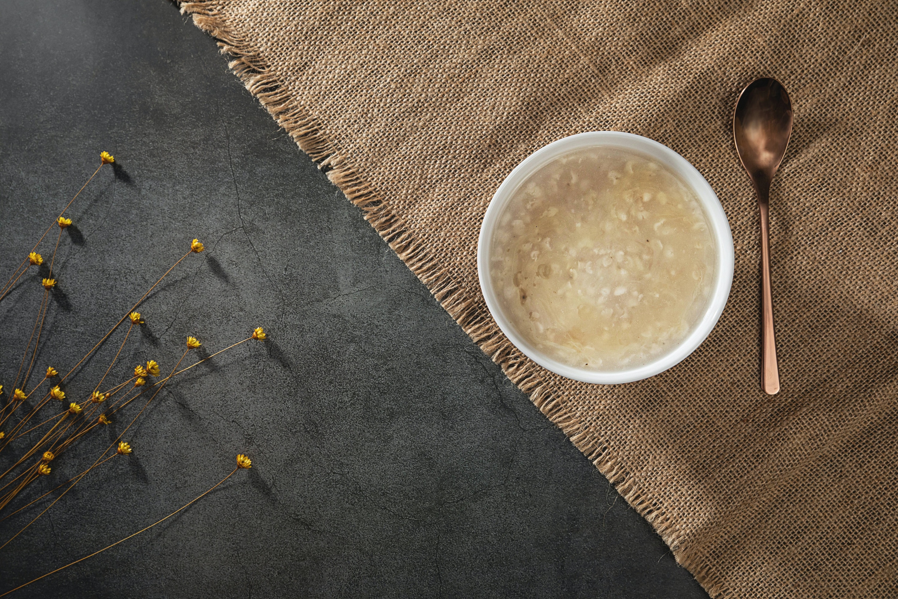 Pork Congee