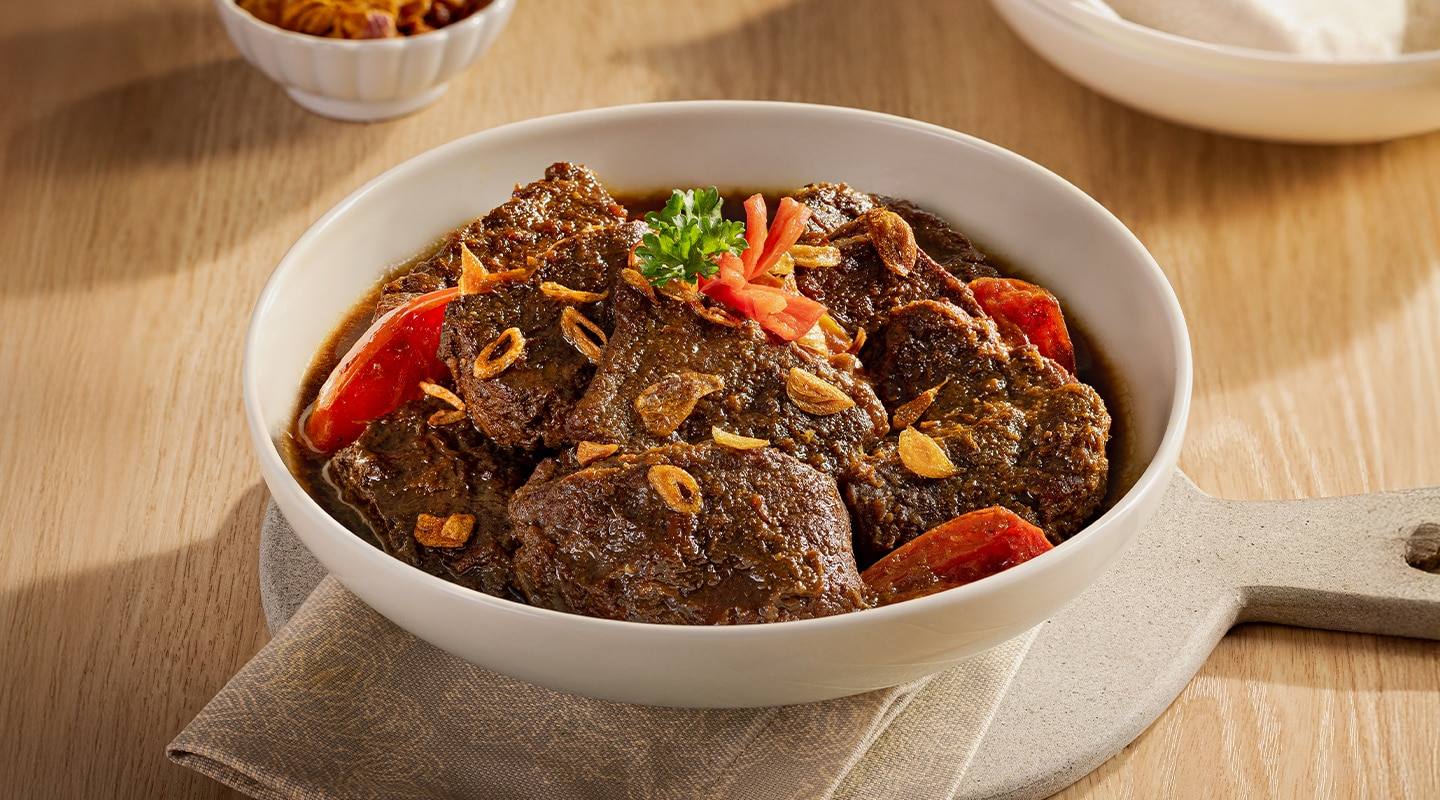 resep semur daging, ide makanan untuk kekebalan tubuh 2