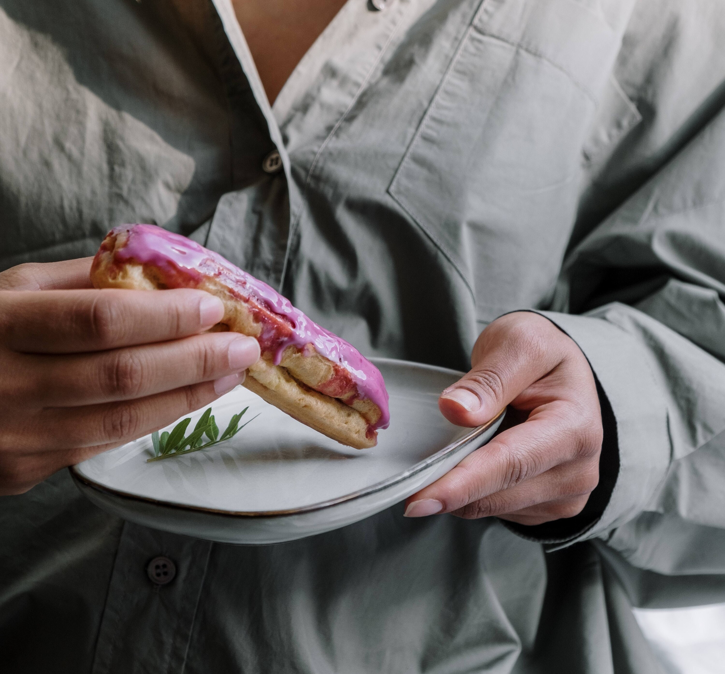 Hack the Tik Tok Famous Pink Sauce Recipe at Home