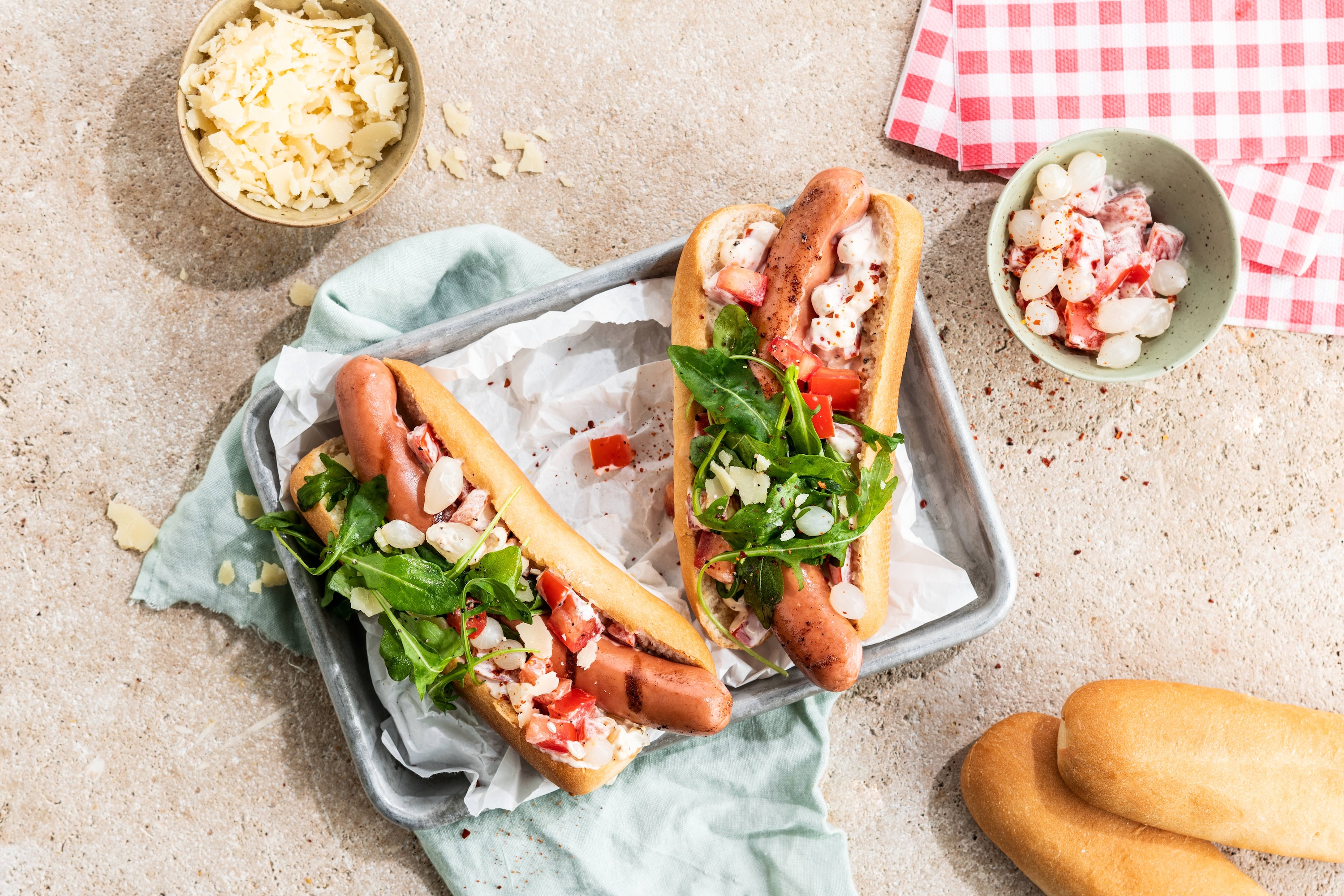 Chirat - Hotdog