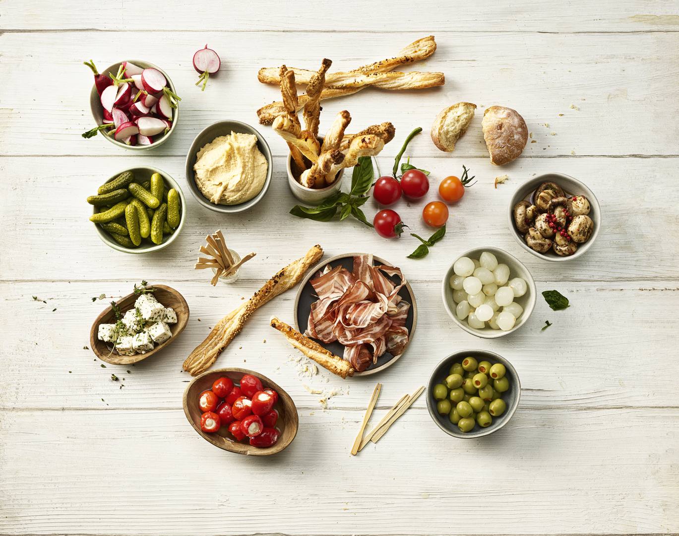 Chirat - Apero