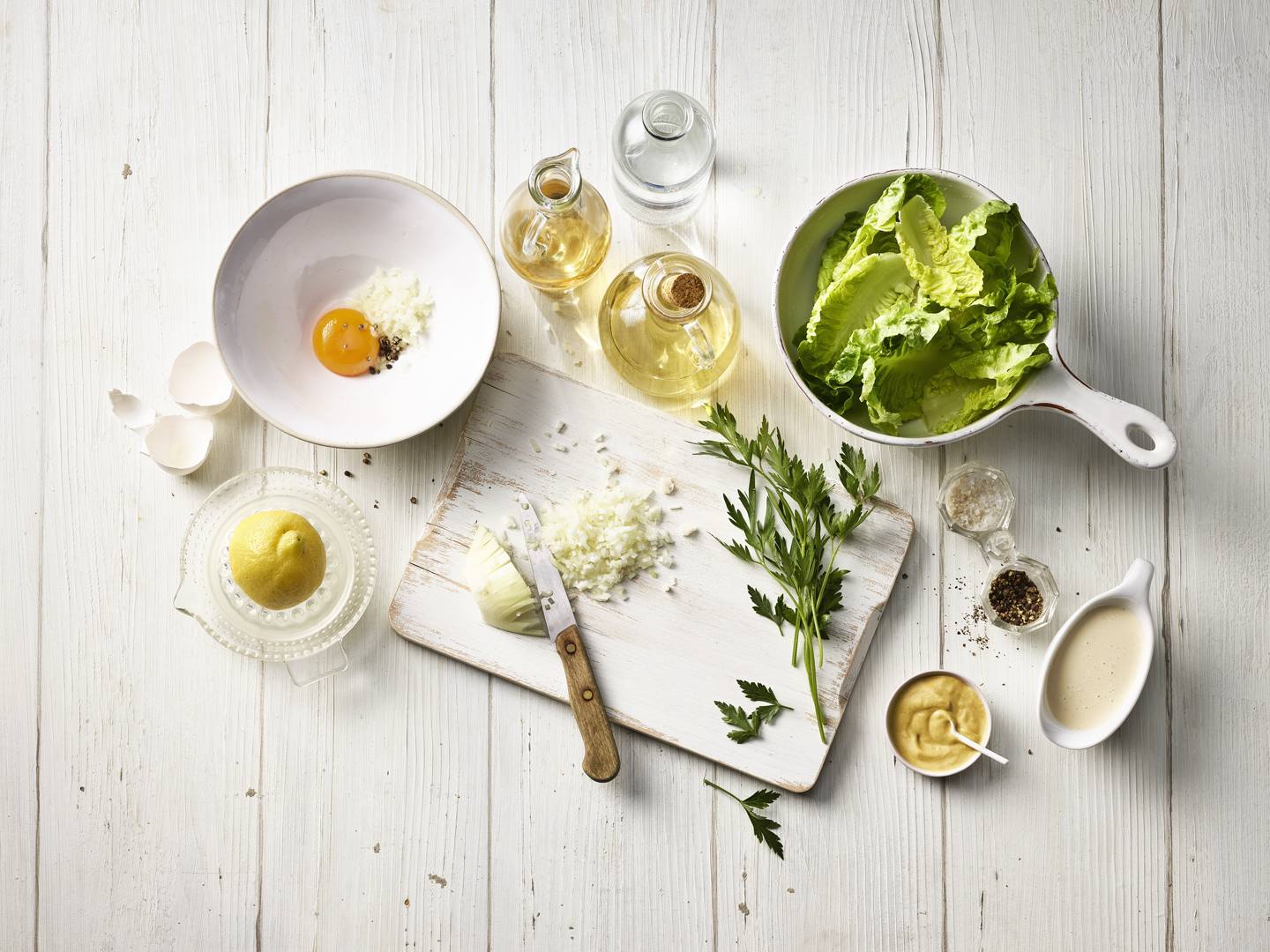 Chirat - French Dressing