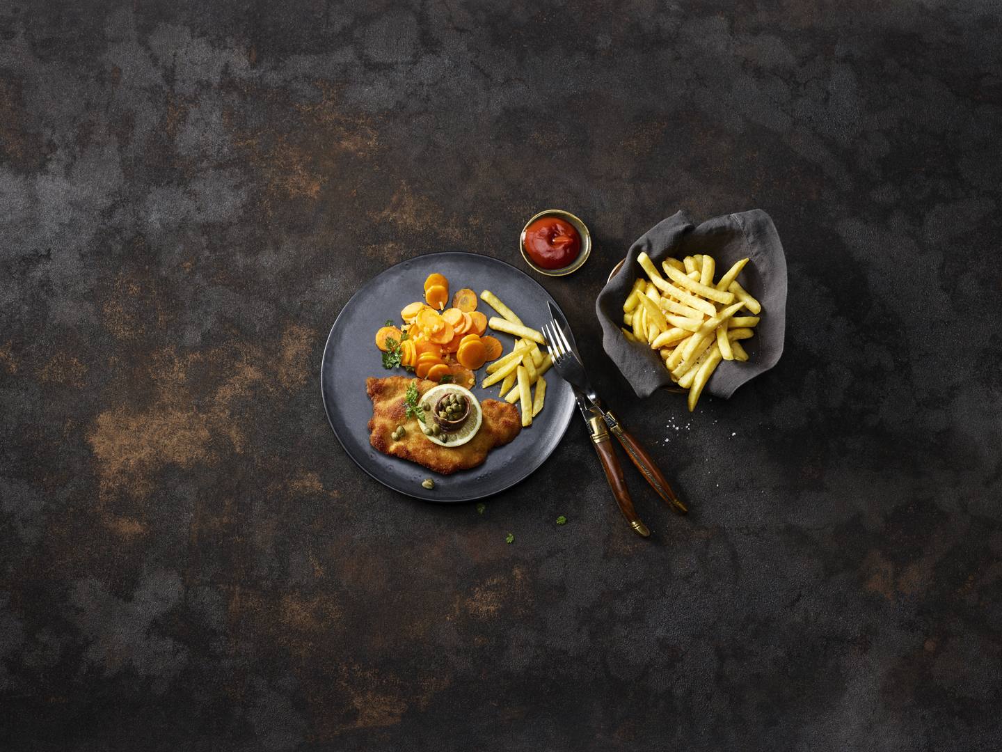 Chirat - Wiener Schnitzel