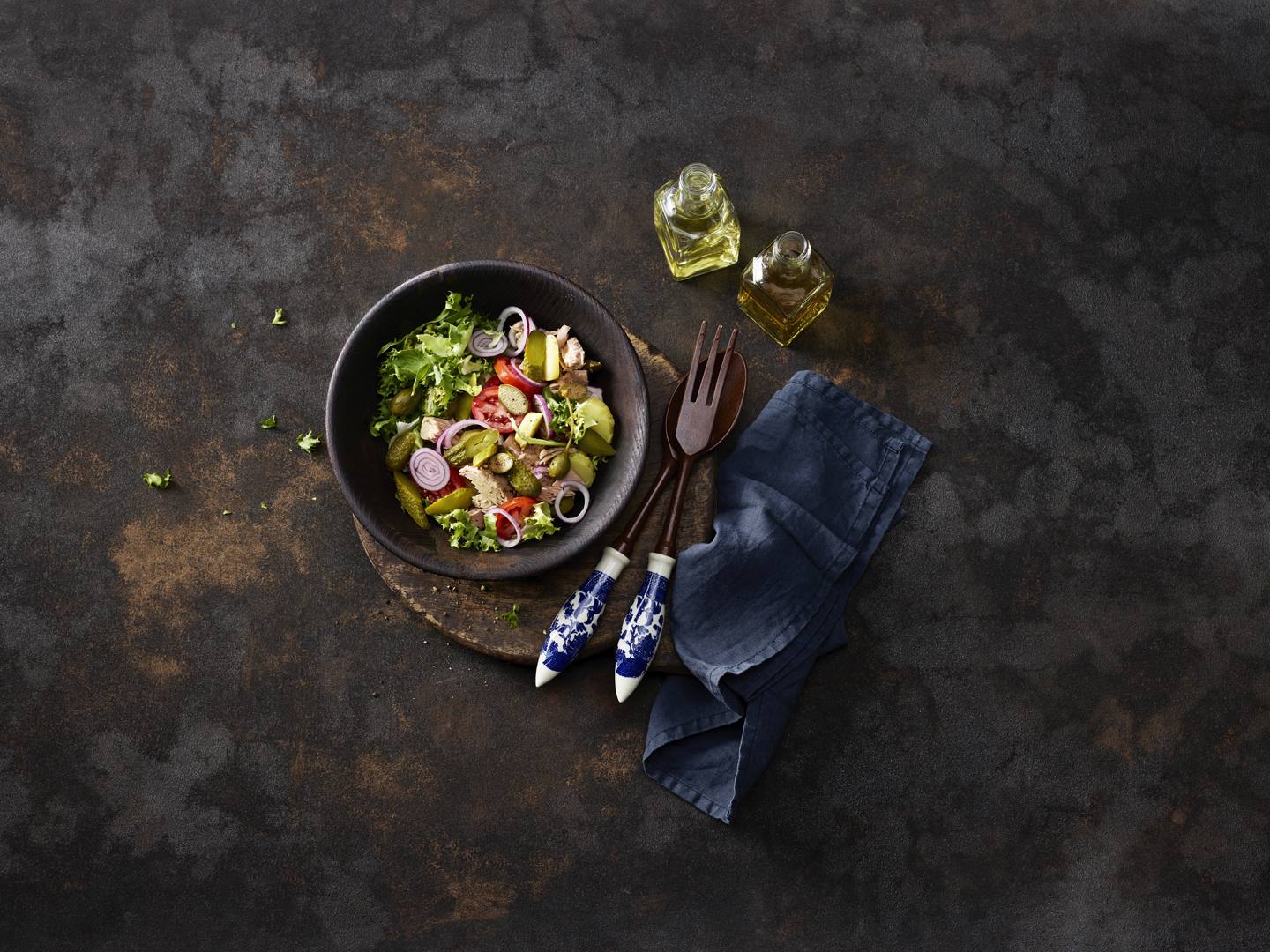 Chirat - Thonsalat