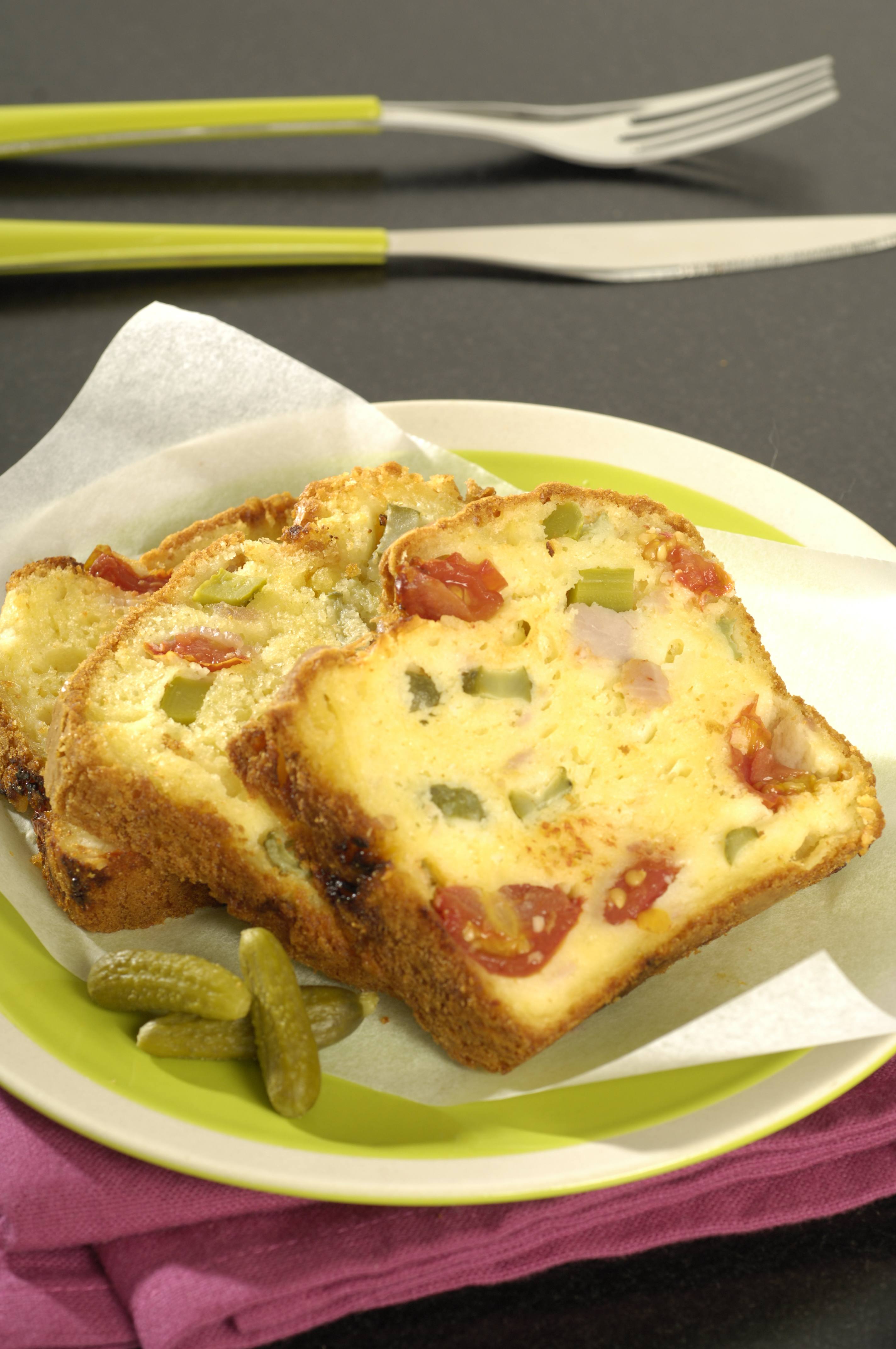 Chirat - Cake 55 Minuten  recipe