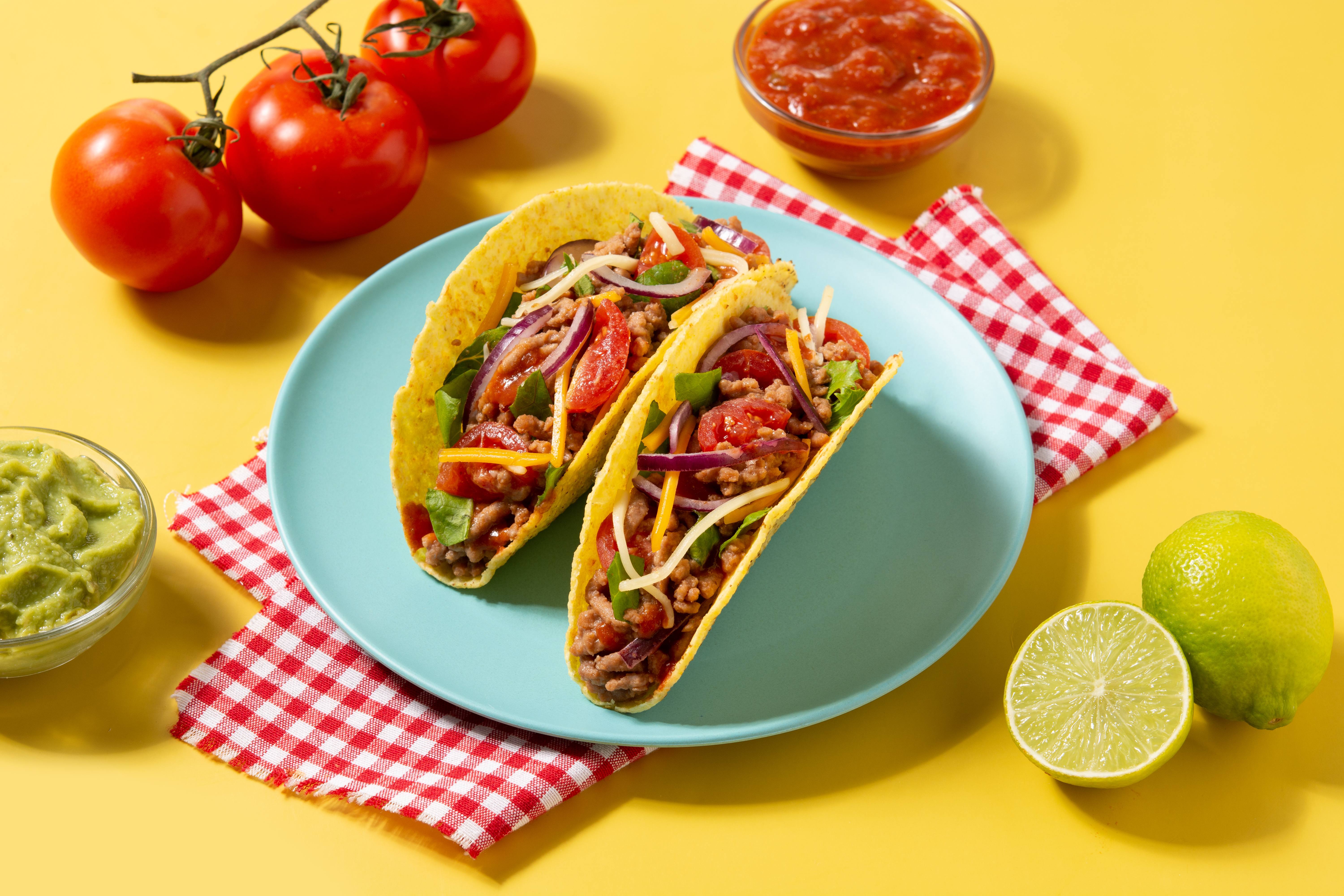 Tacos Big