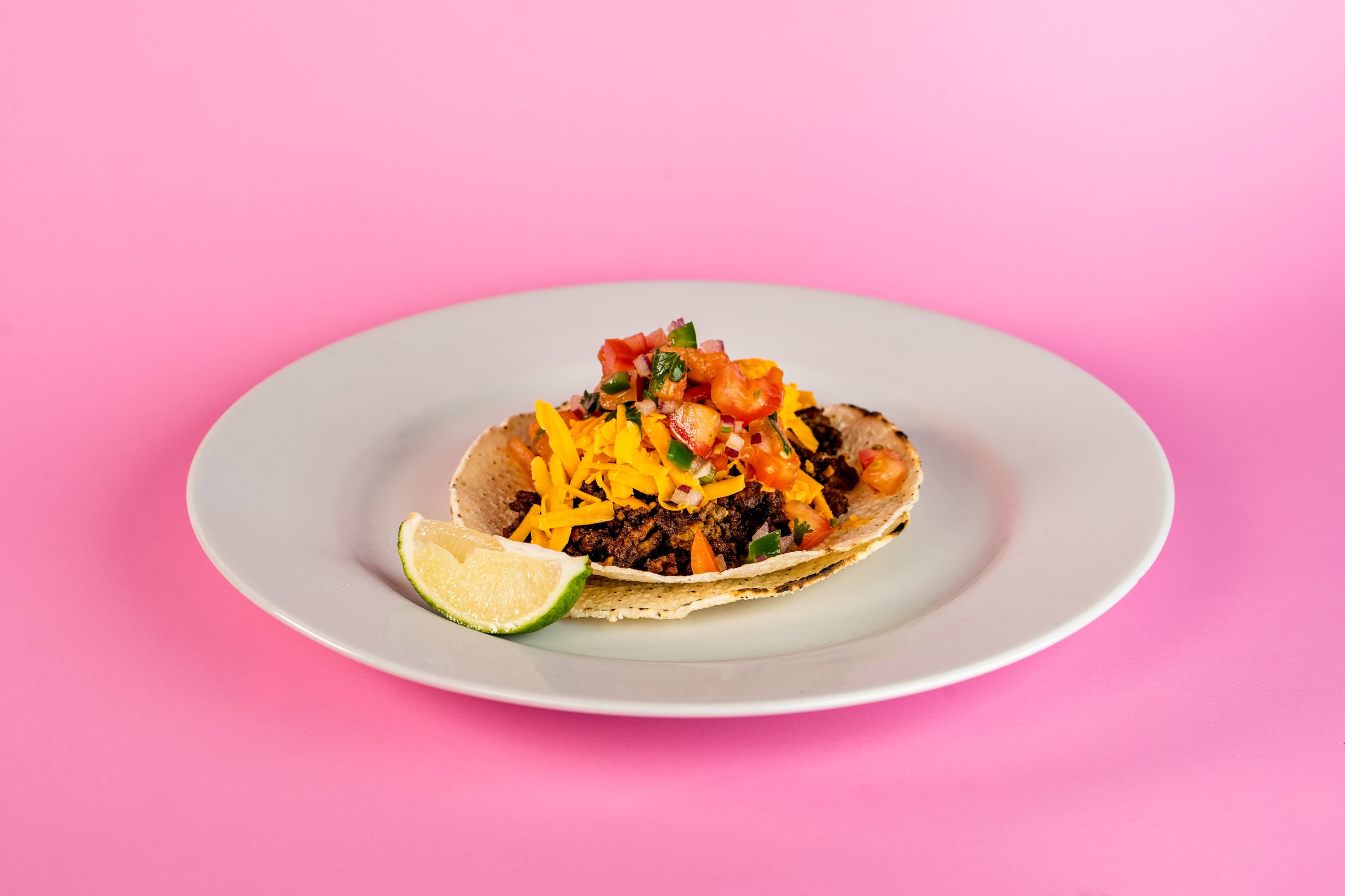 Beef Taco Kaldereta