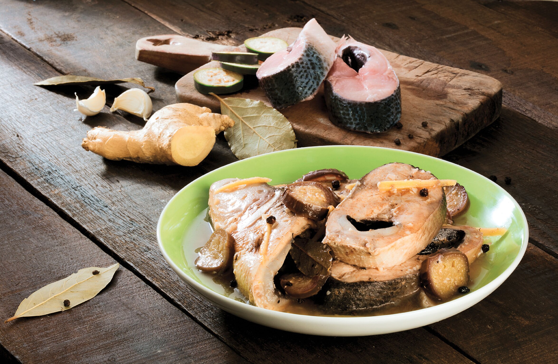 milkfish
