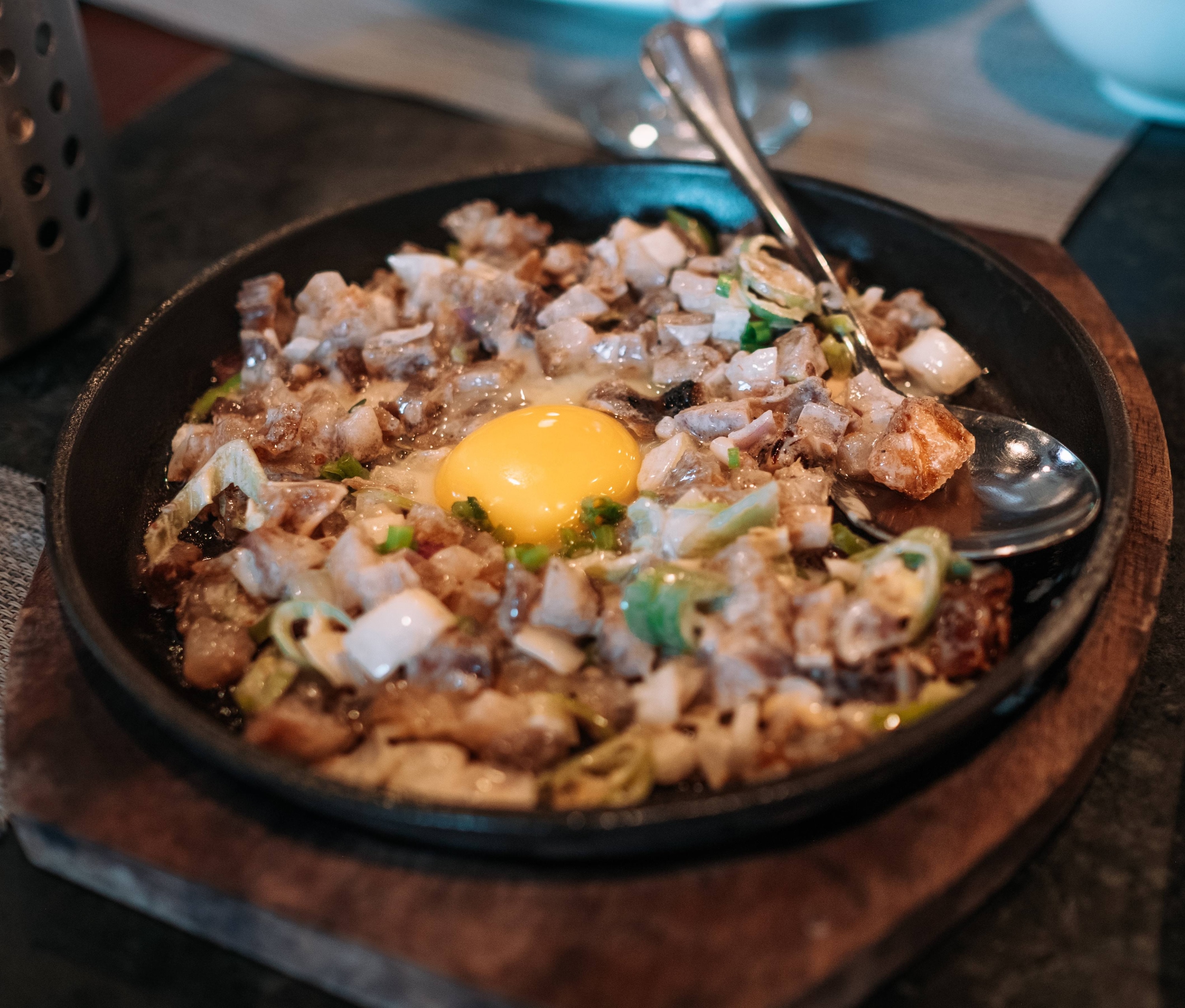 Try This Dinakdakan Ilocano Recipe To Learn How To Cook Dinakdakan Ilocano