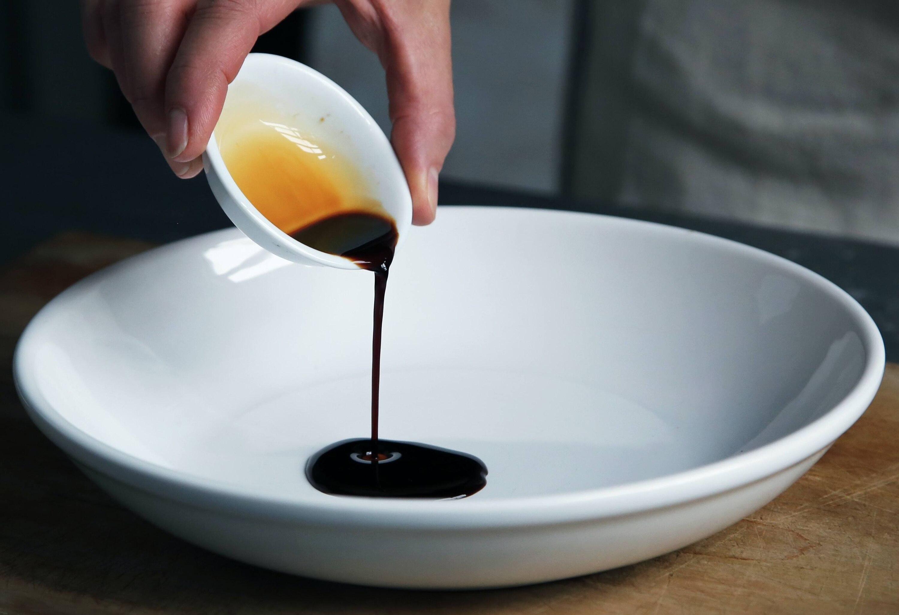 Tonkatsu sauce