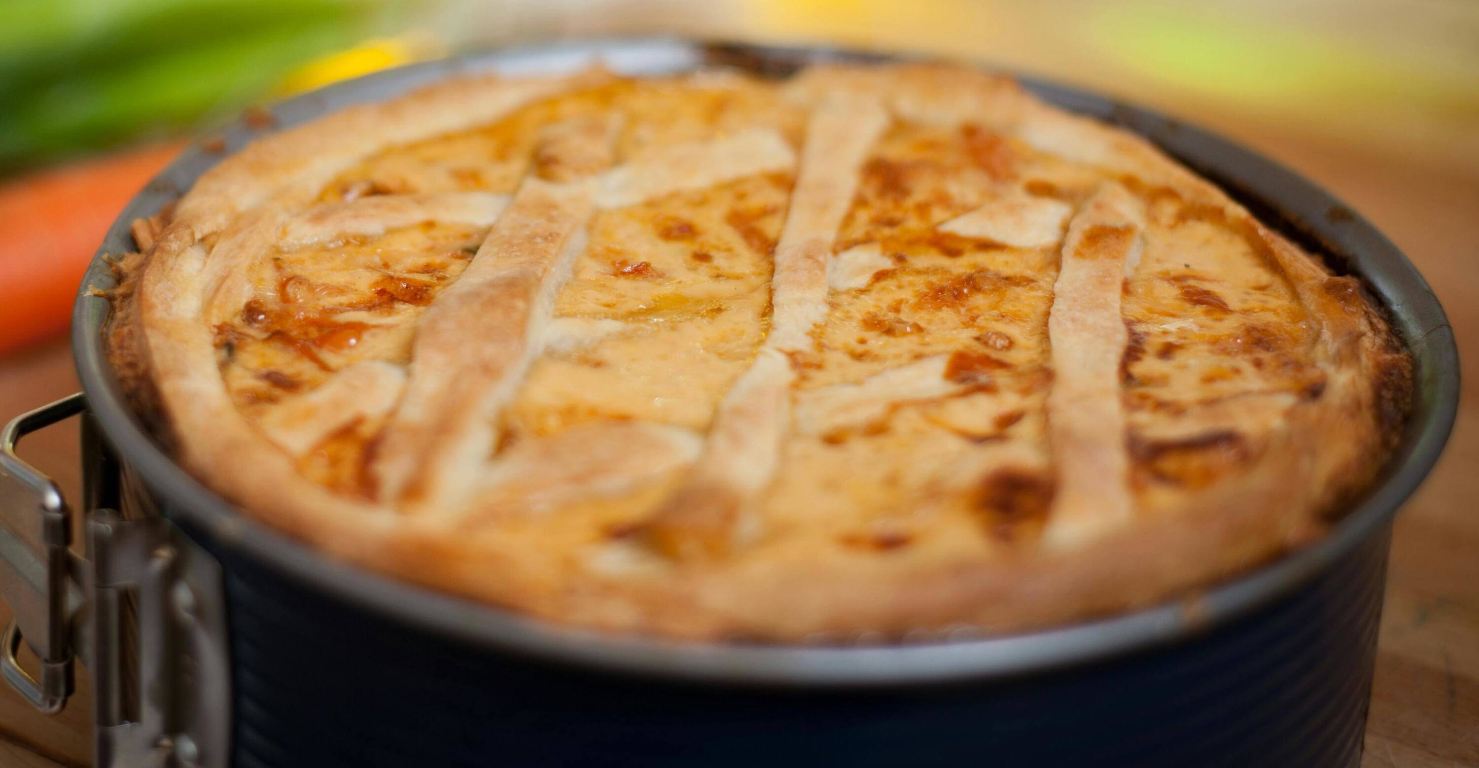 Shepherd’s Pie