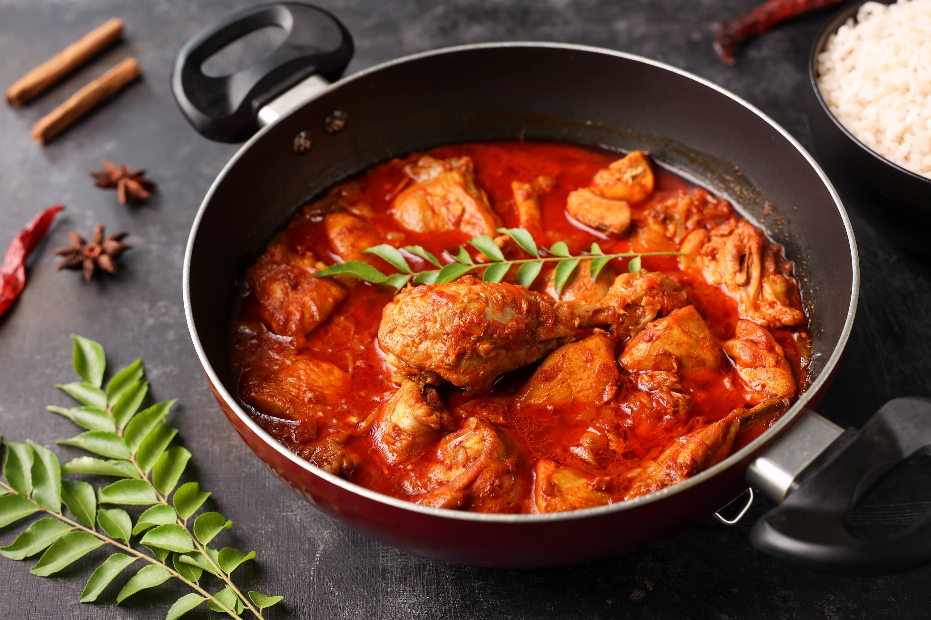 Pollo Jalapeño y Ciruela