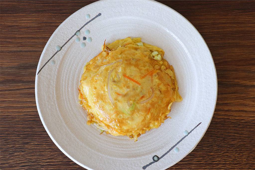 Egg Foo Young