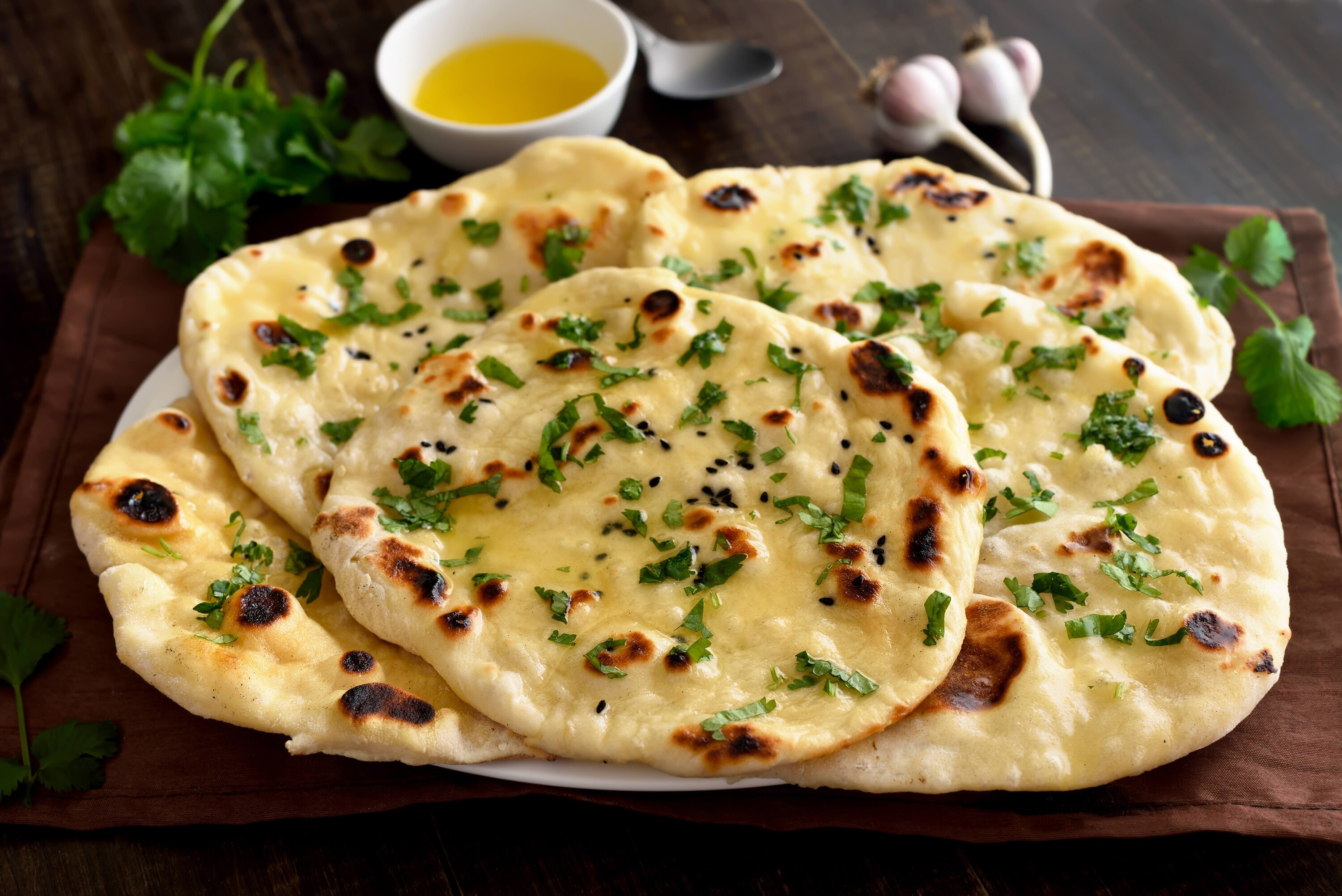 Naan