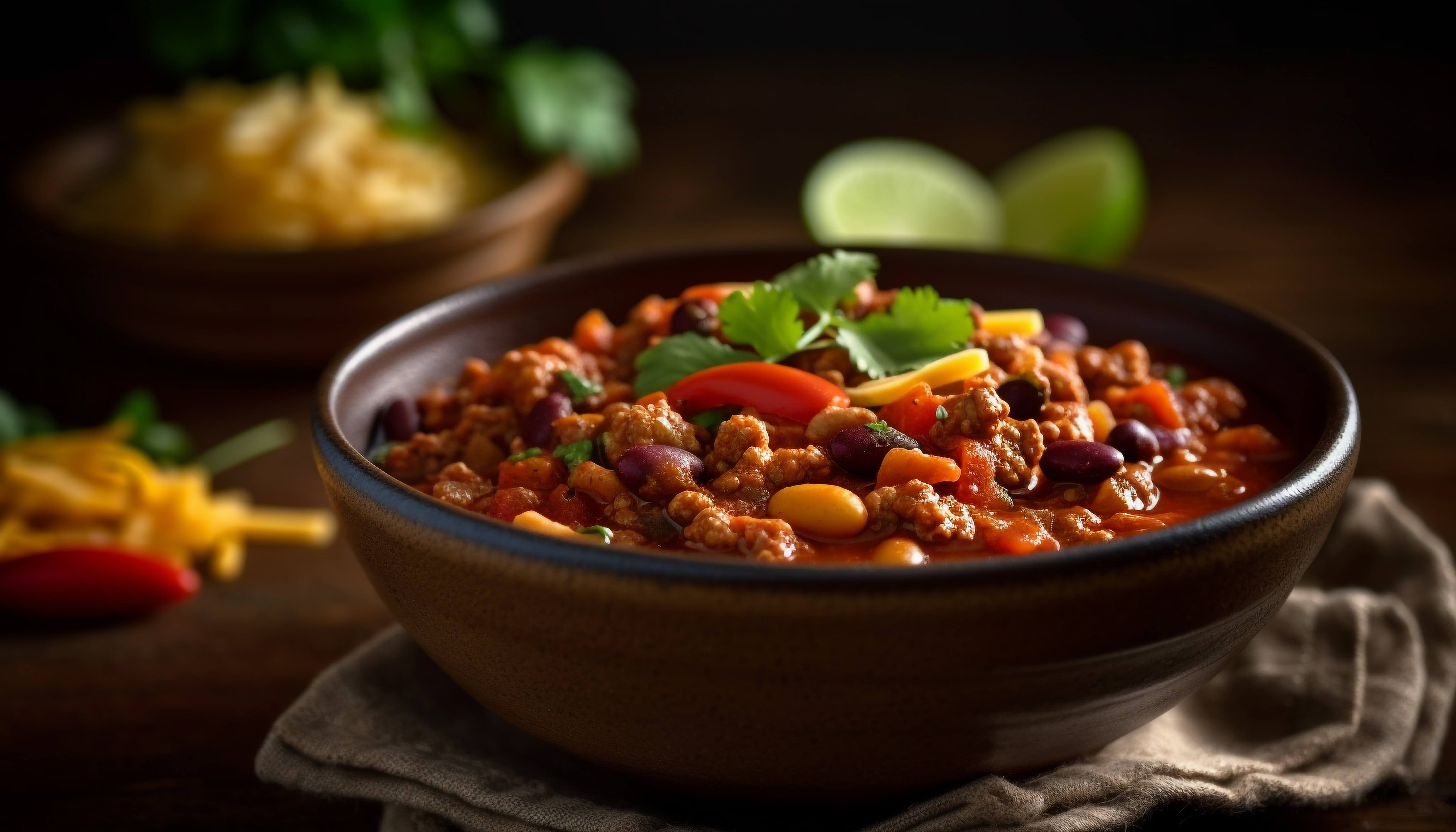 Frijoles Guisados Especiales