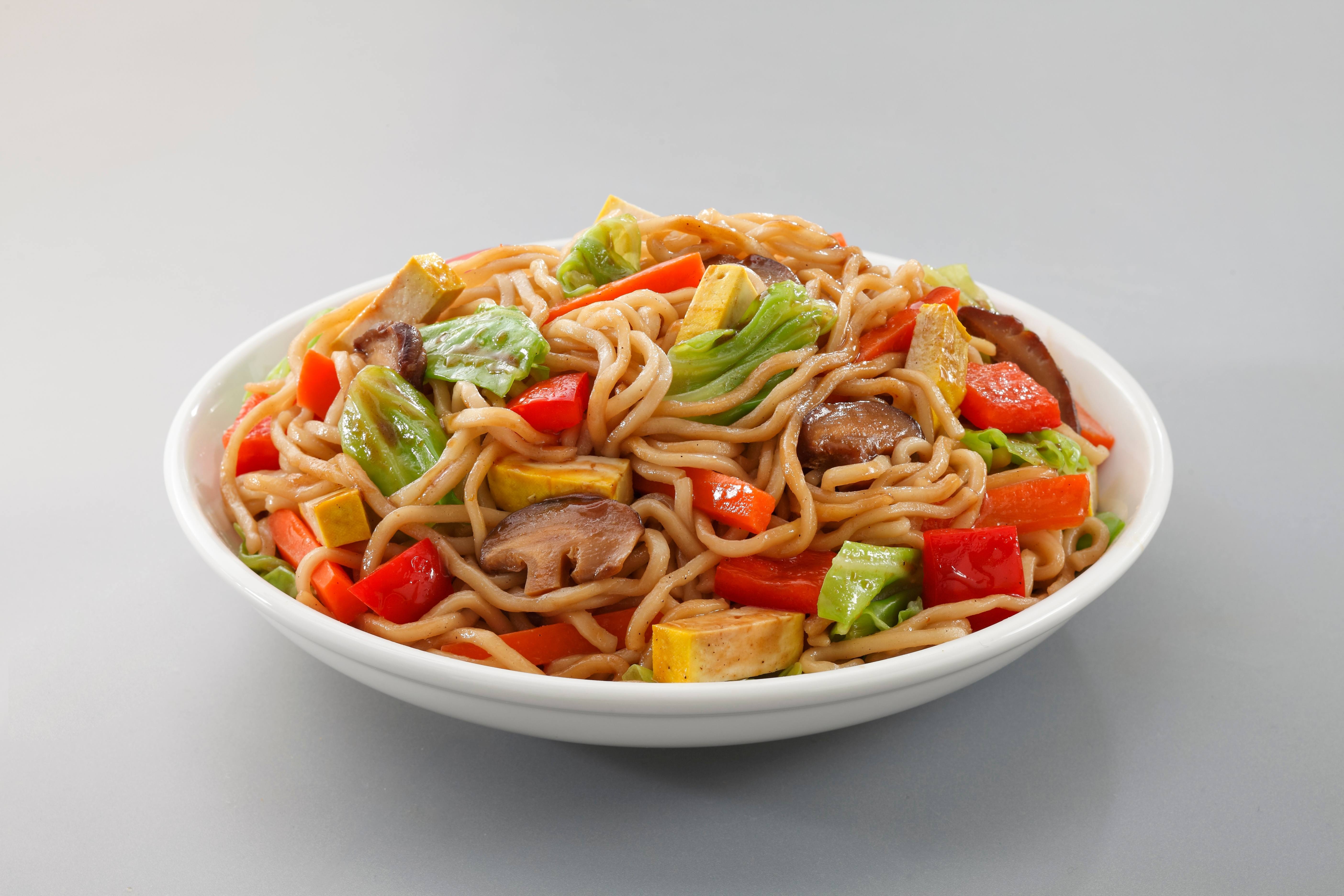 Yakisoba