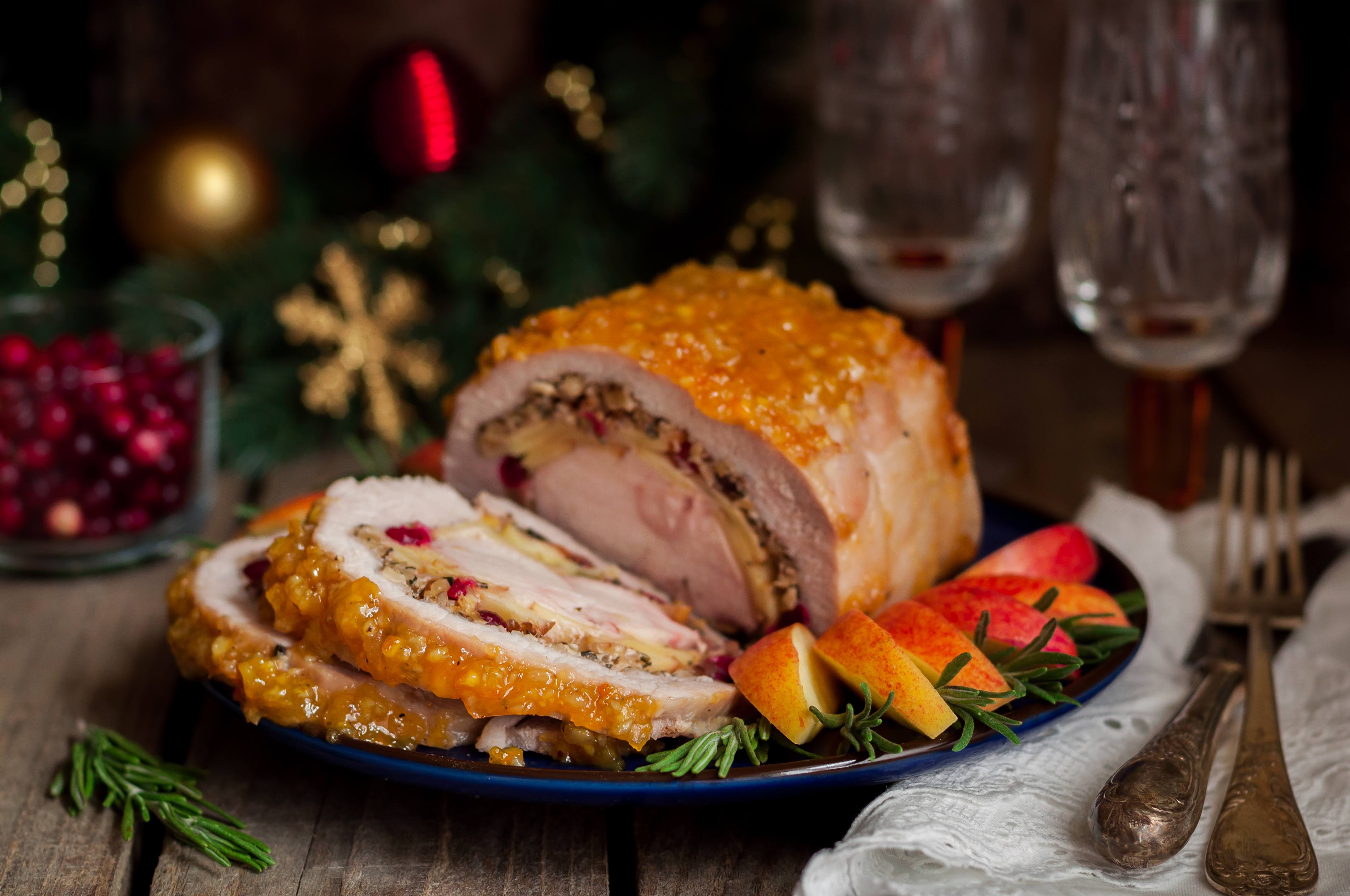 Lomo Relleno