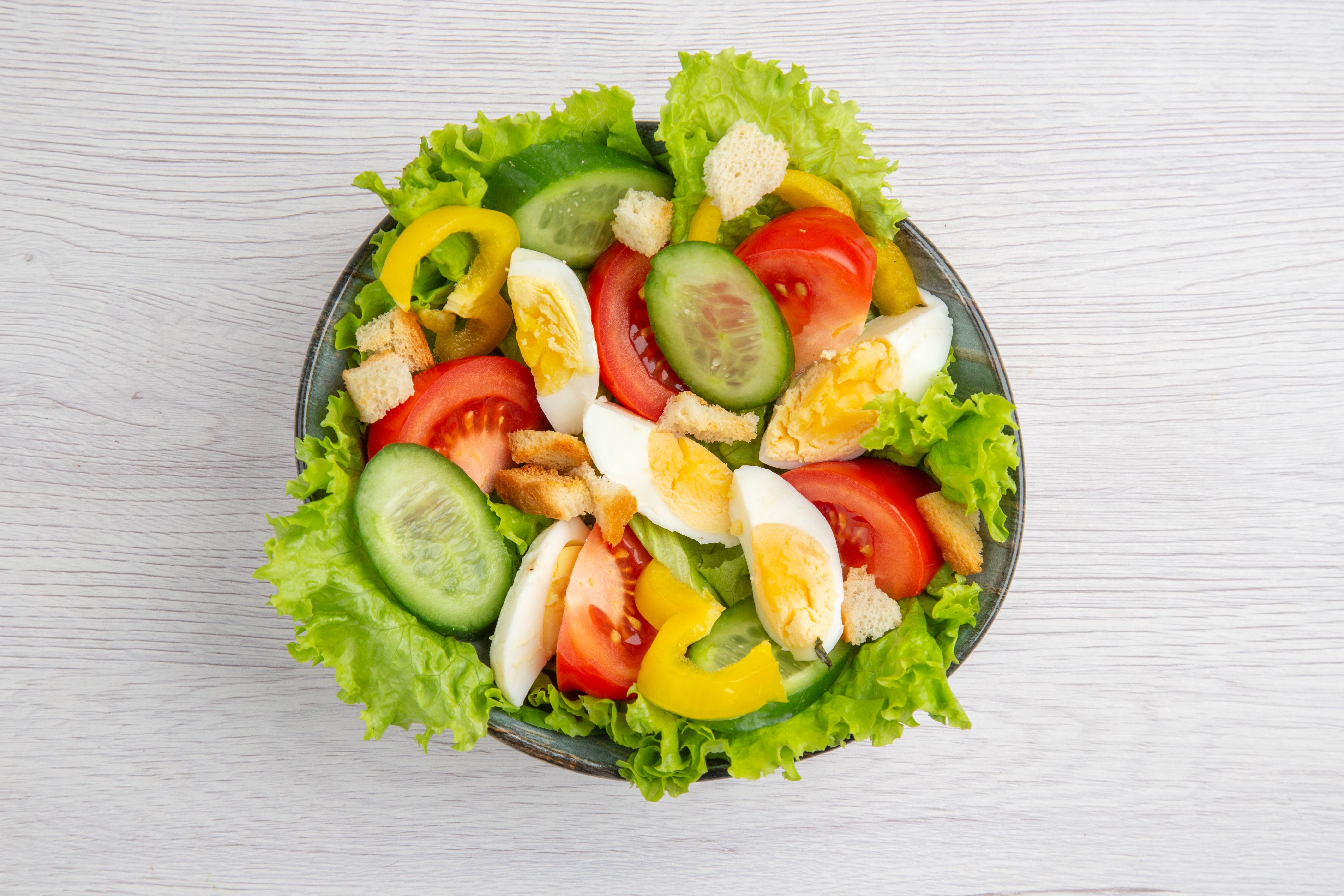 Ensalada 24 Horas