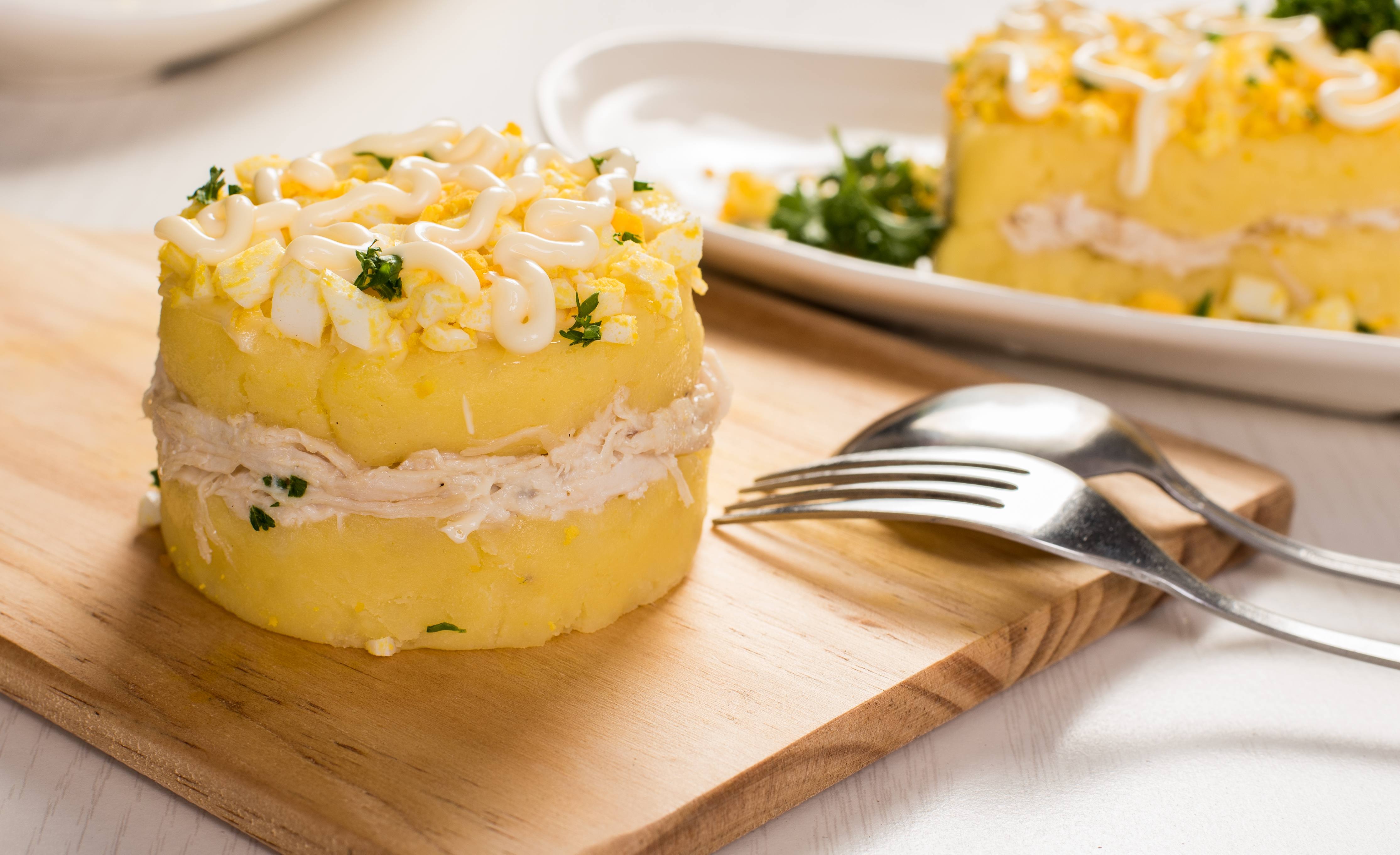Causa Limeña