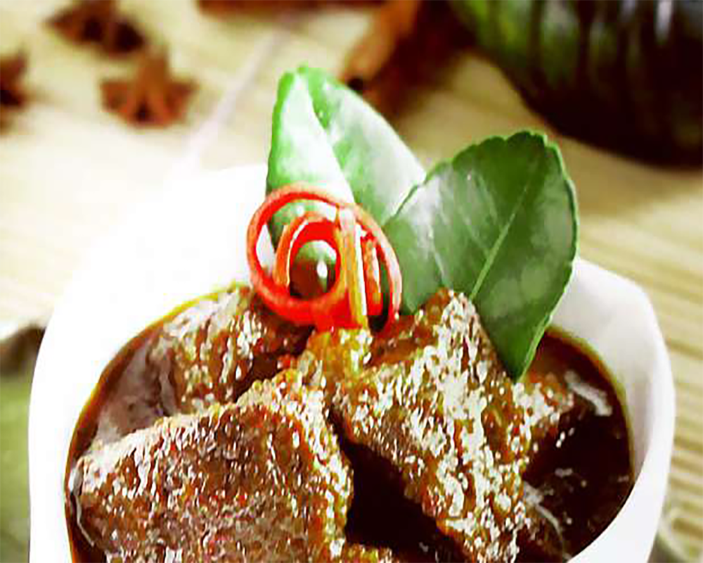 garu balanga ternate