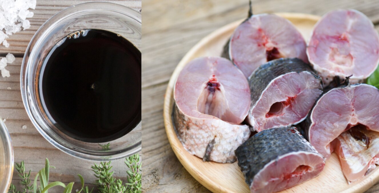 Skip the Meat and Make Heart-Healthy Adobong Isda Instead
