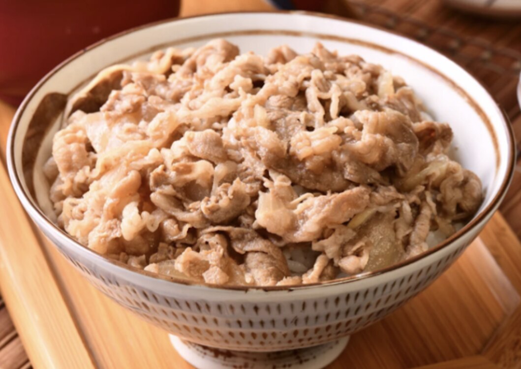 Make This Gyudon Recipe Using Only Pantry Staples