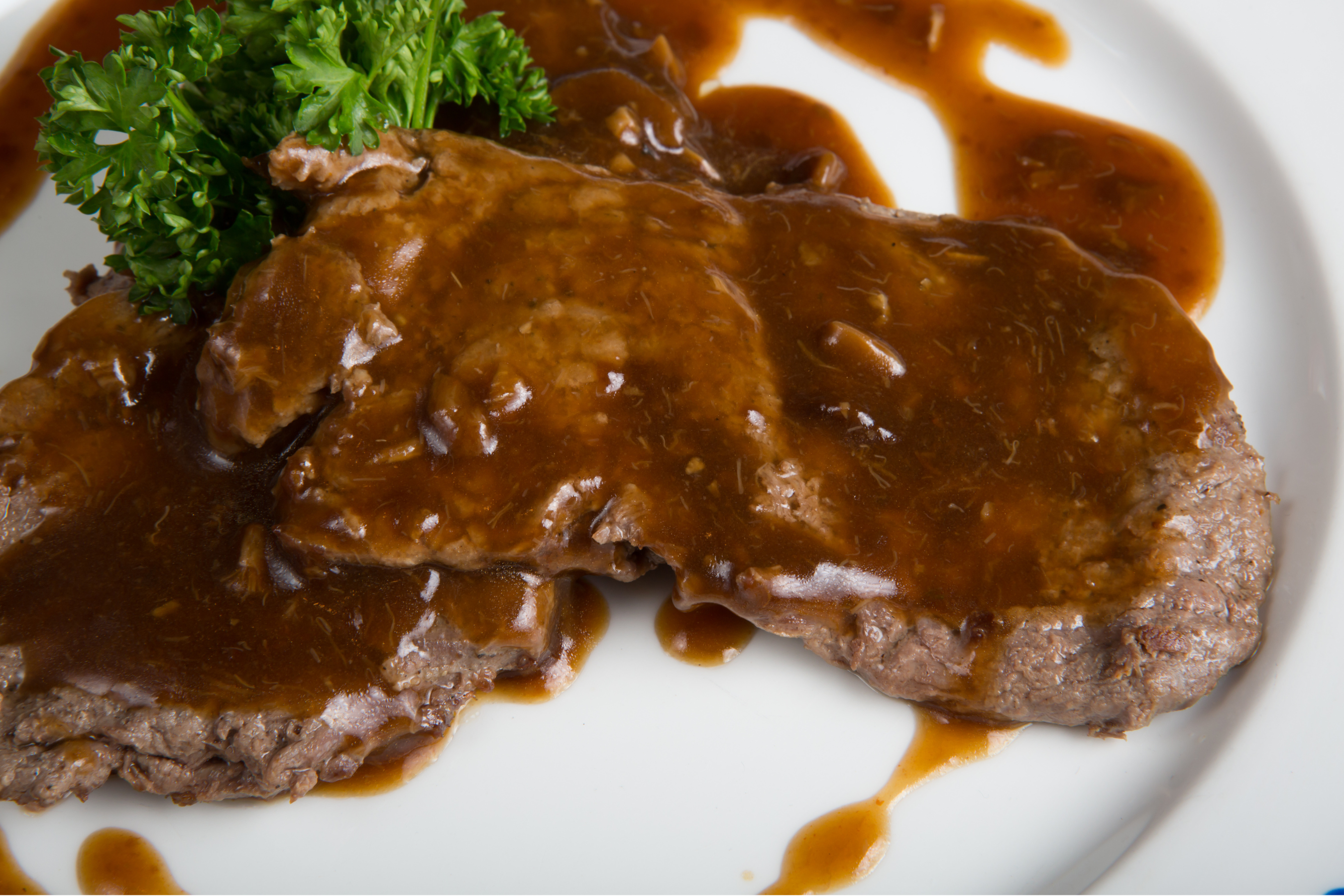 Bistec al Estilo Chapin