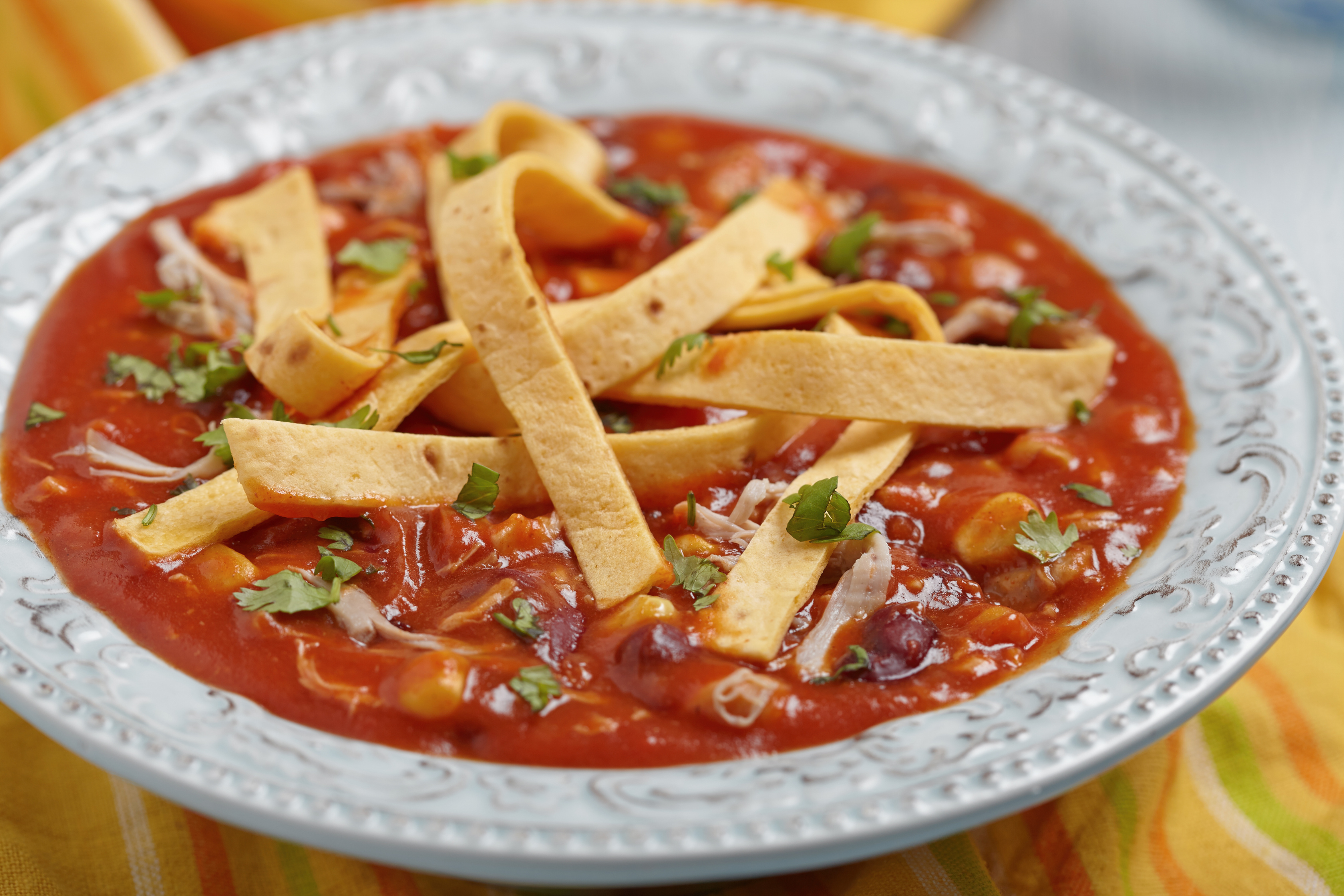 Crema de Tomates Horneados